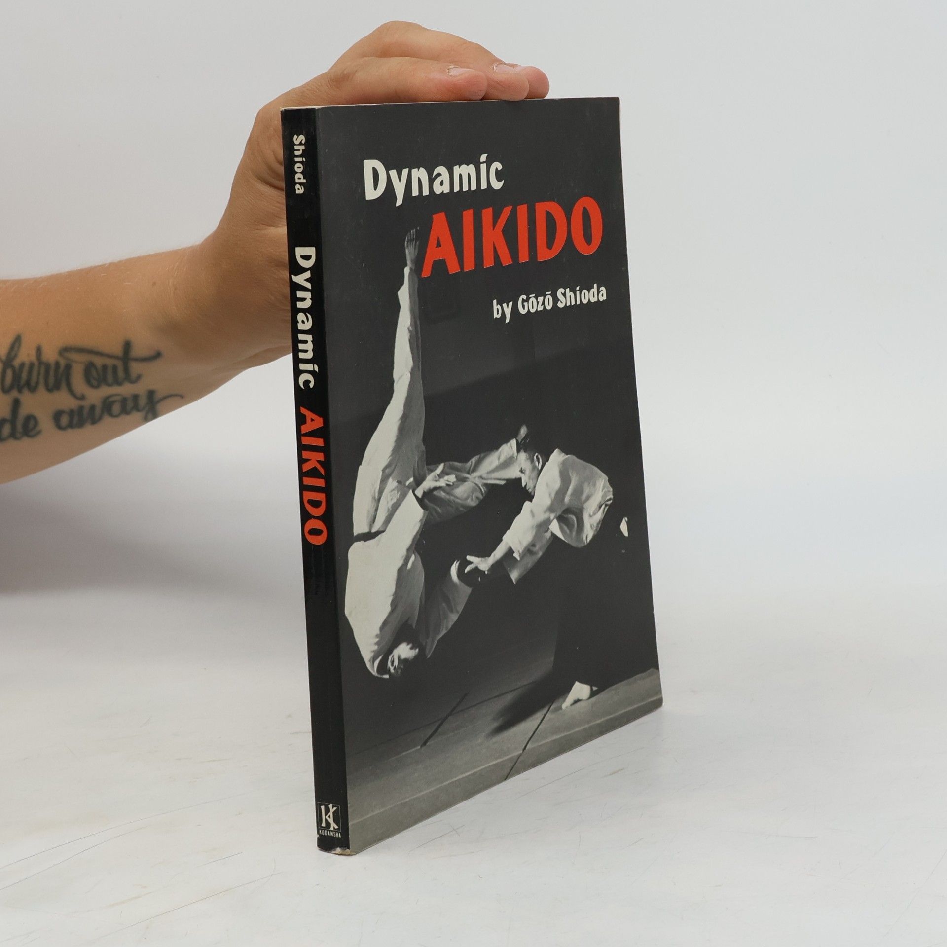 Dynamic Aikido