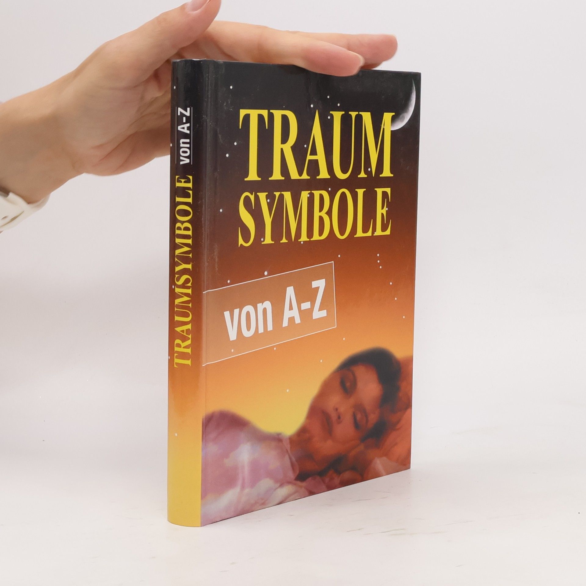 Various authors Traumsymbole von A-Z