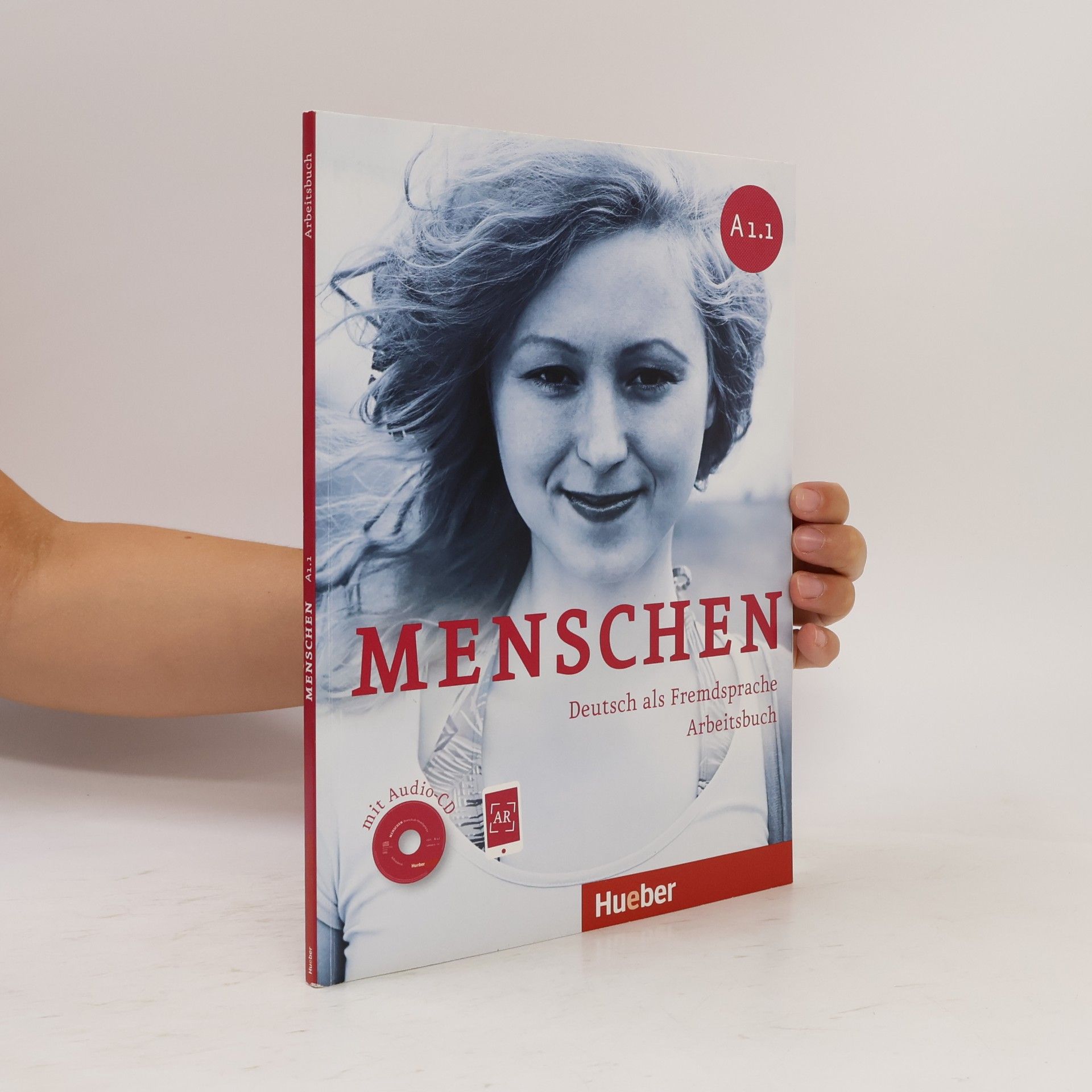 Menschen A1.1 : Deutsch als Fremdsprache