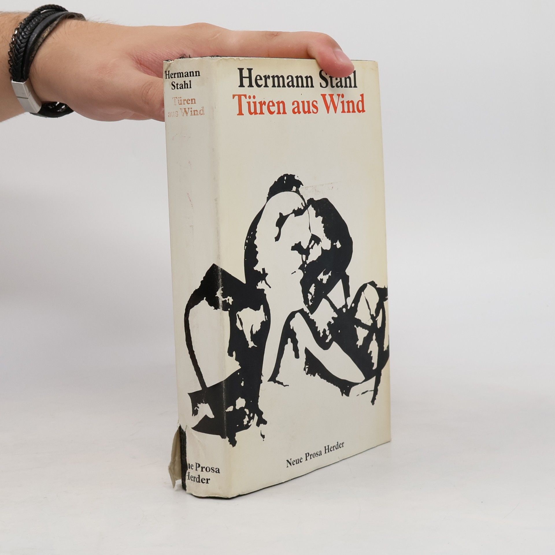 Türen aus Wind