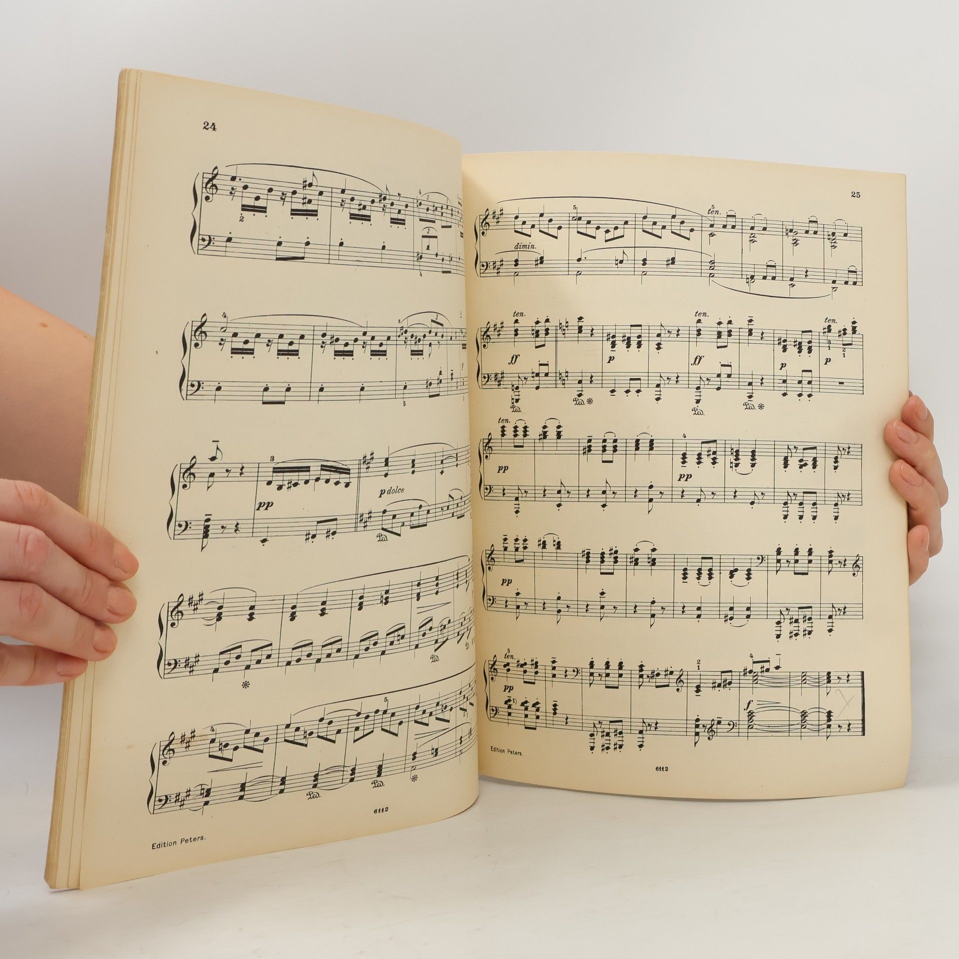 Ludwig van Beethoven Beethoven Album