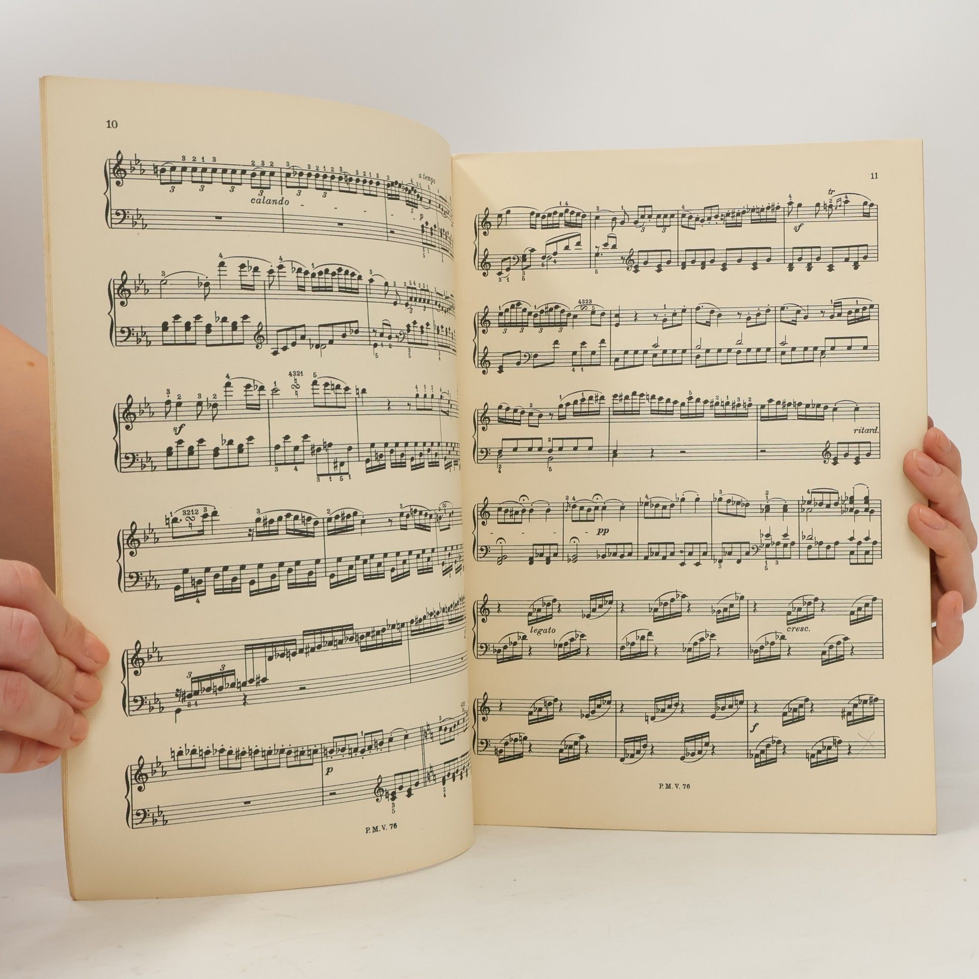 Ludwig van Beethoven Vier Rondos