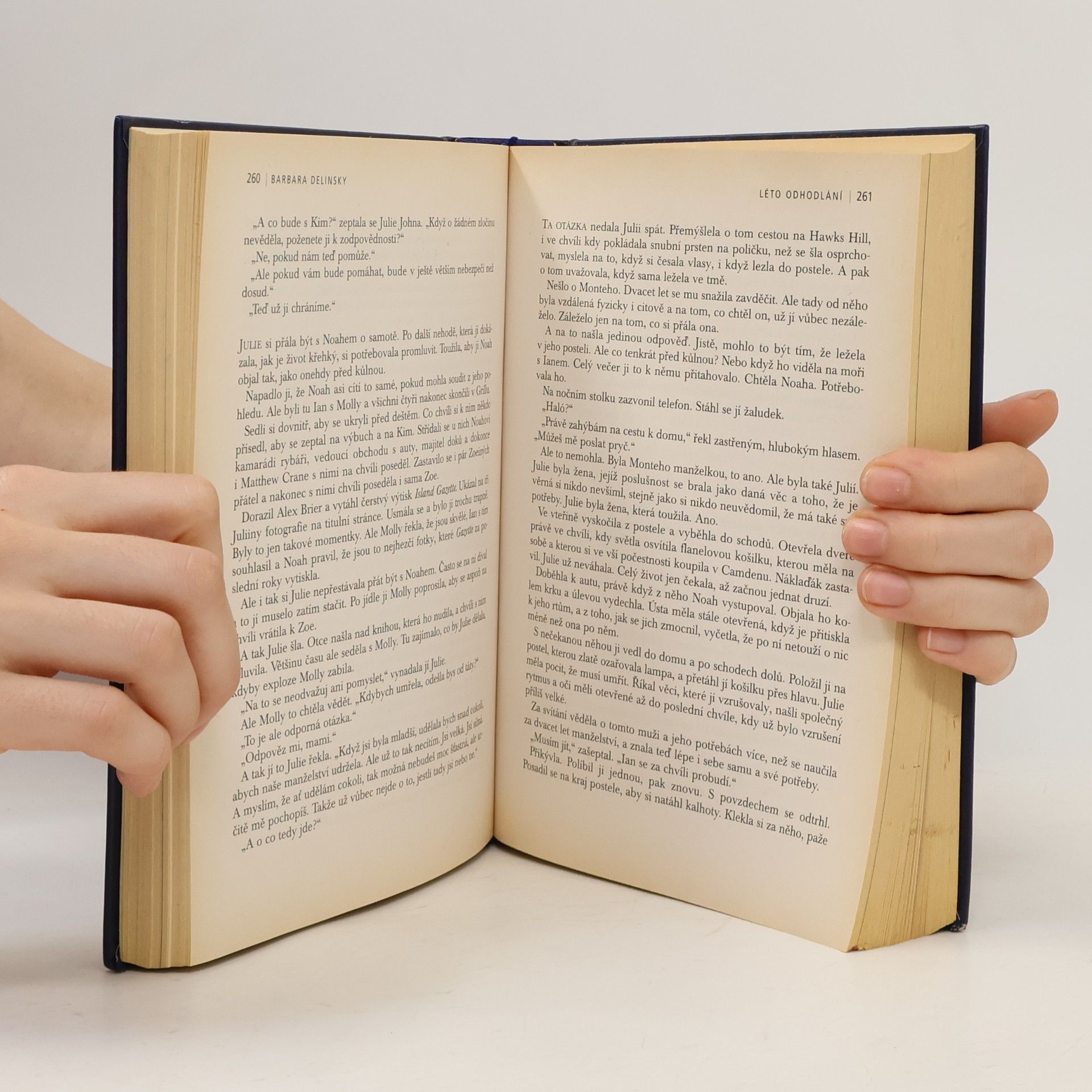 Ken Follett Nejlepší světové čtení - Sněžná slepota, Léto odhodlání, Temný oheň, Vánoční kouzlení