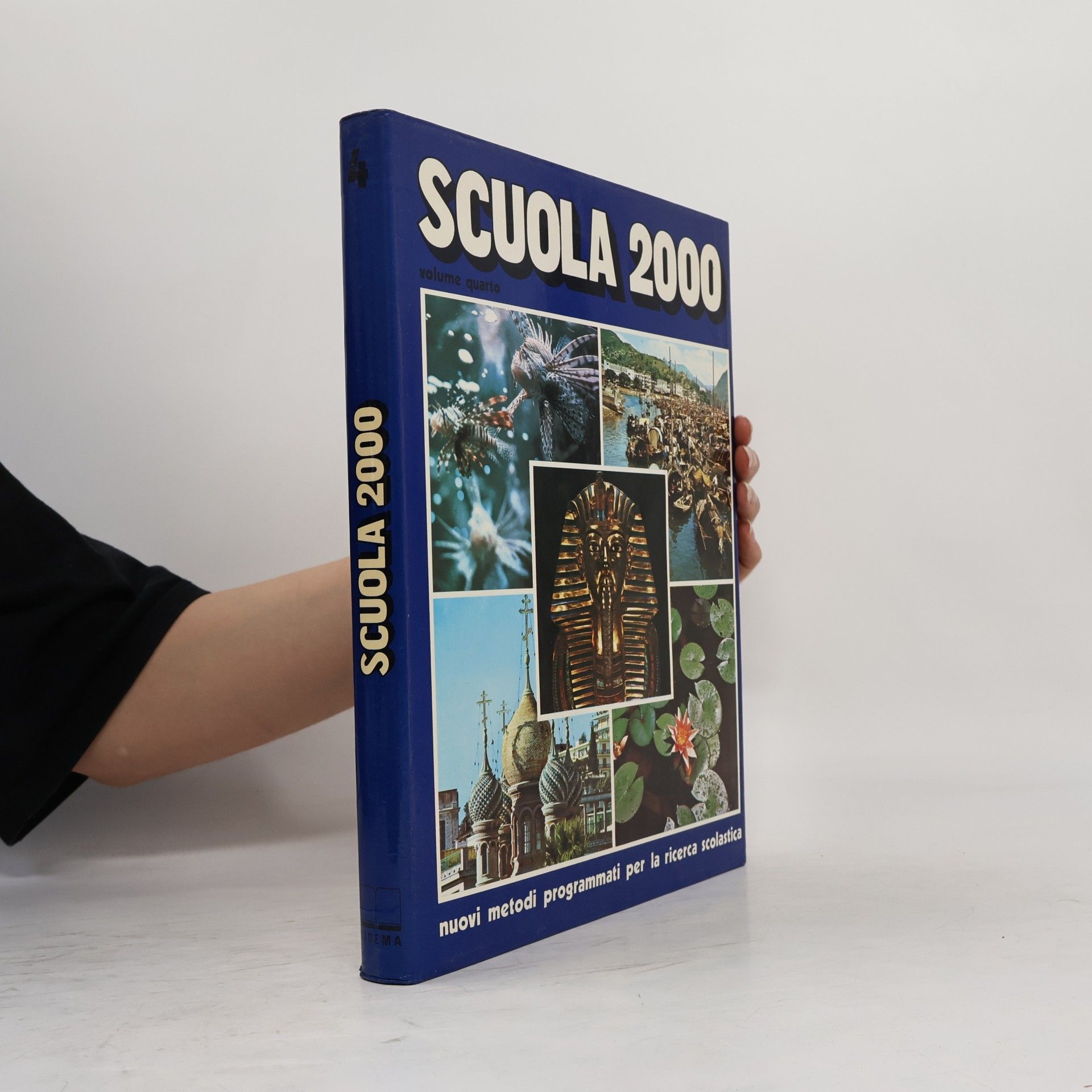 AA.VV. Scuola 2000
