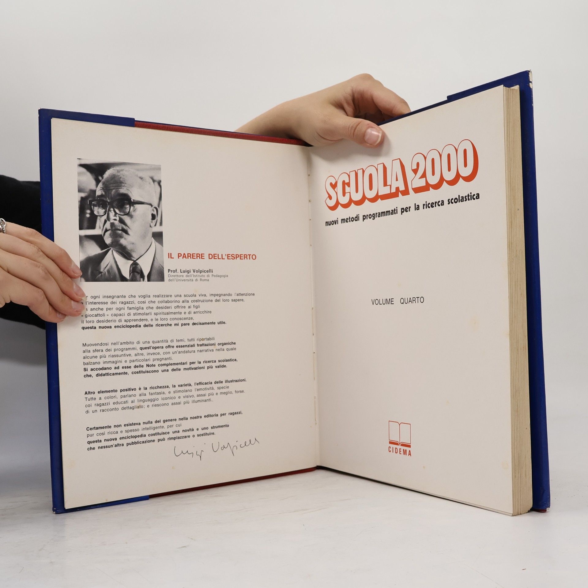 AA.VV. Scuola 2000