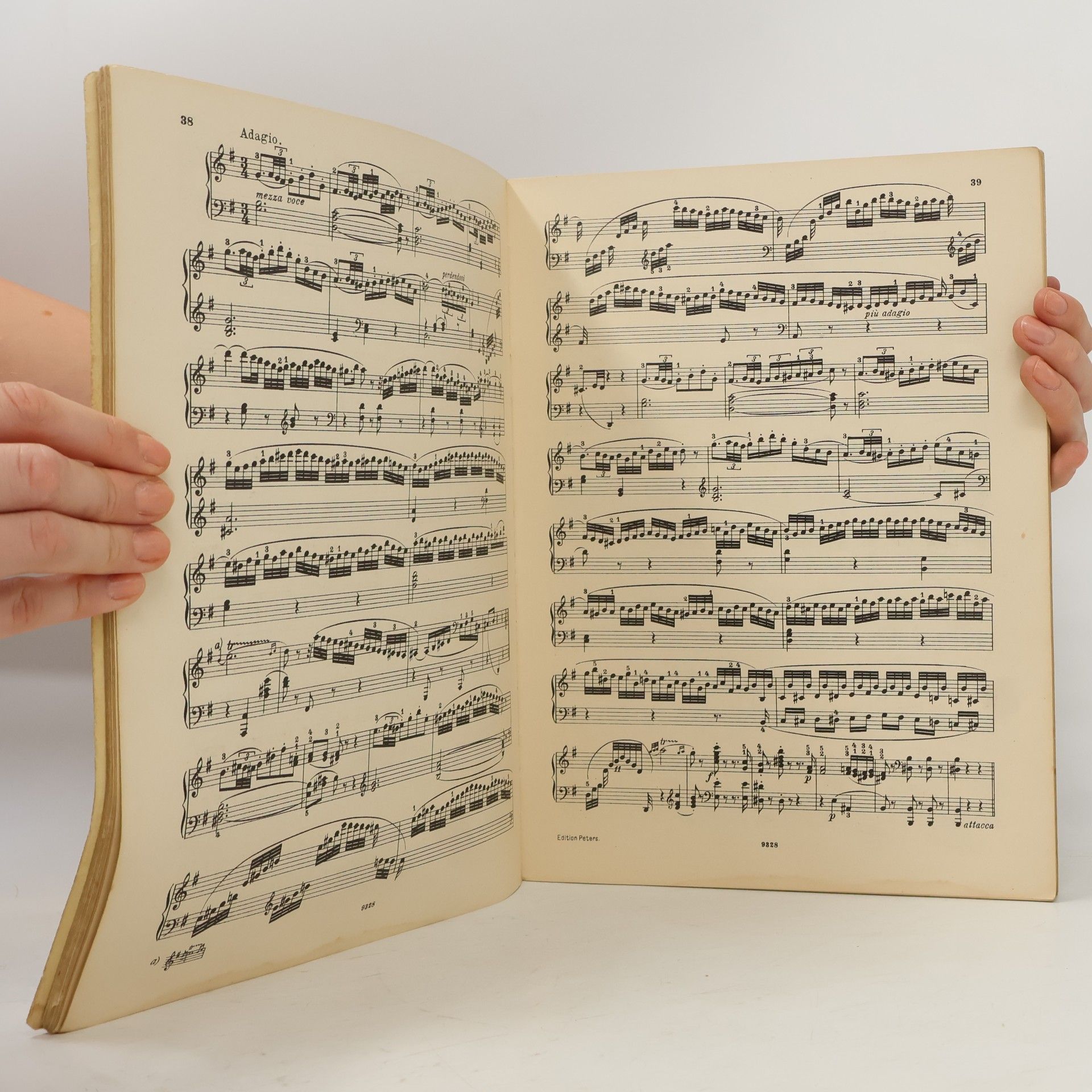 Louis Köhler Sonatinen Album 1