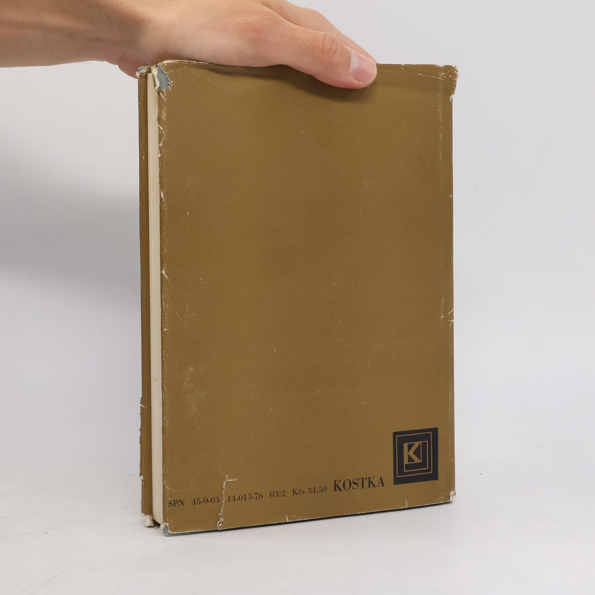 Karel Kindl Matematika