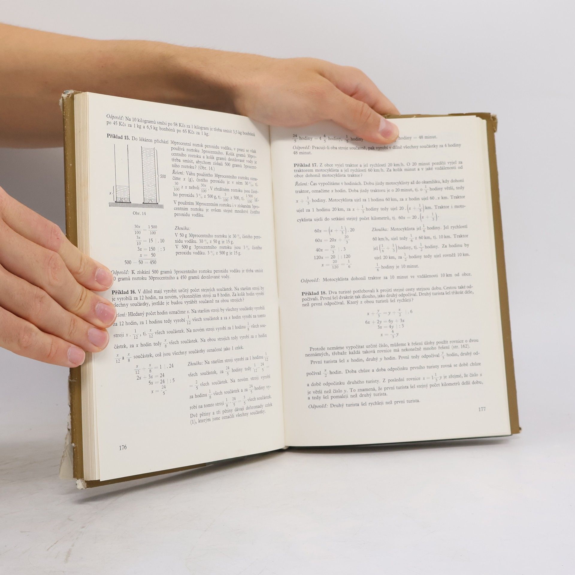 Karel Kindl Matematika