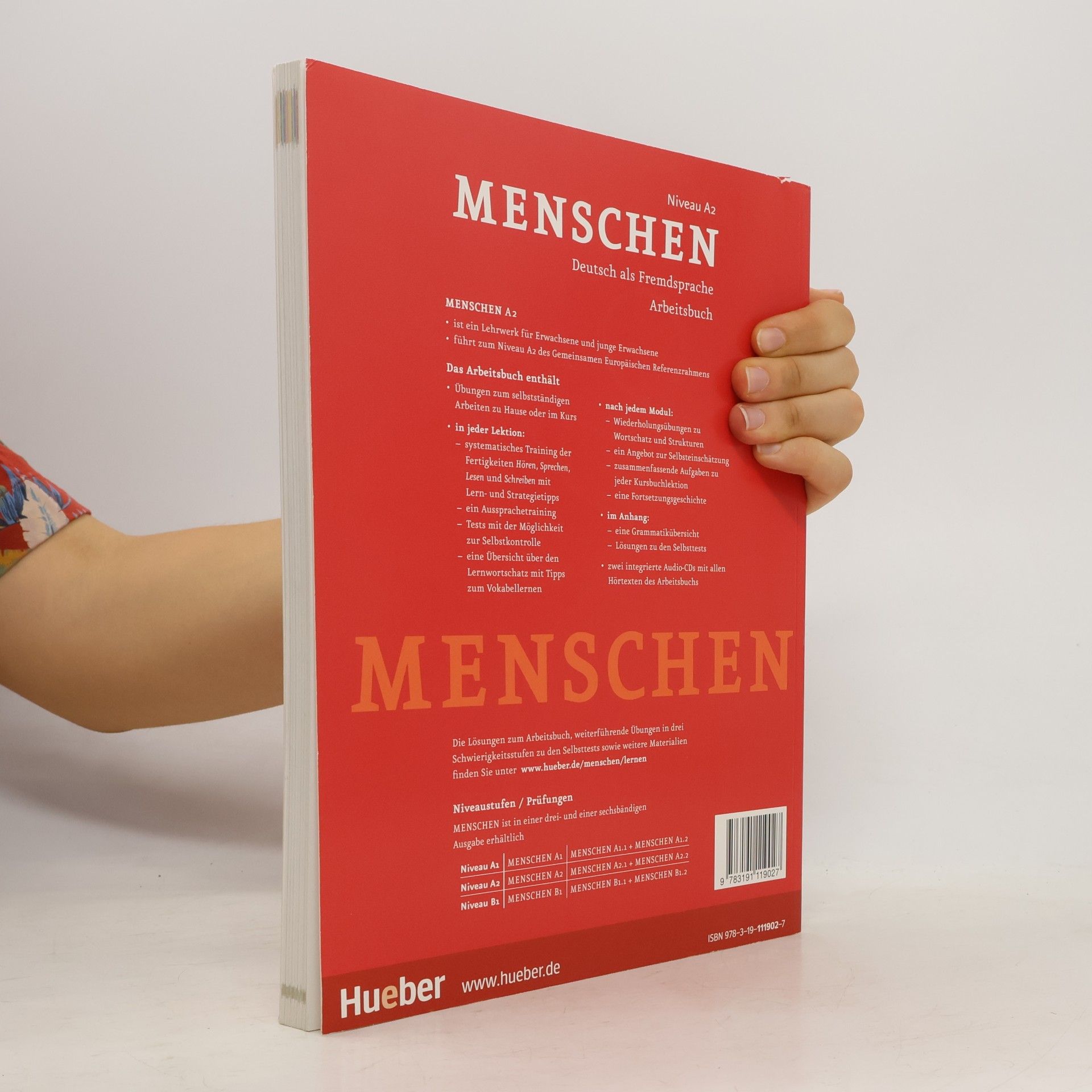 Anna Breitsameter Menschen