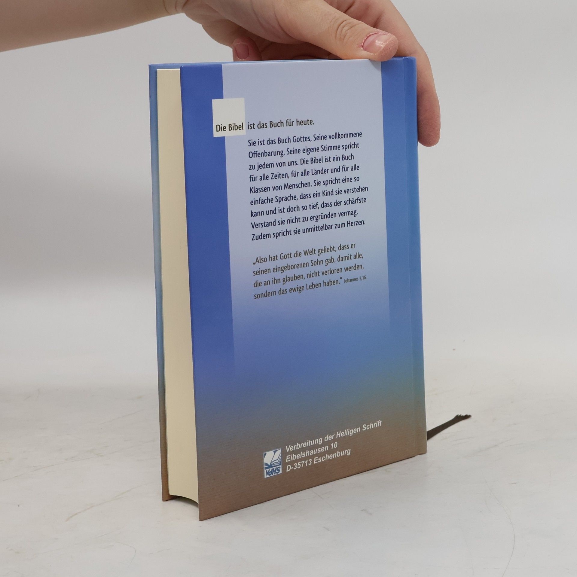 Autorenkollektiv Die Bibel