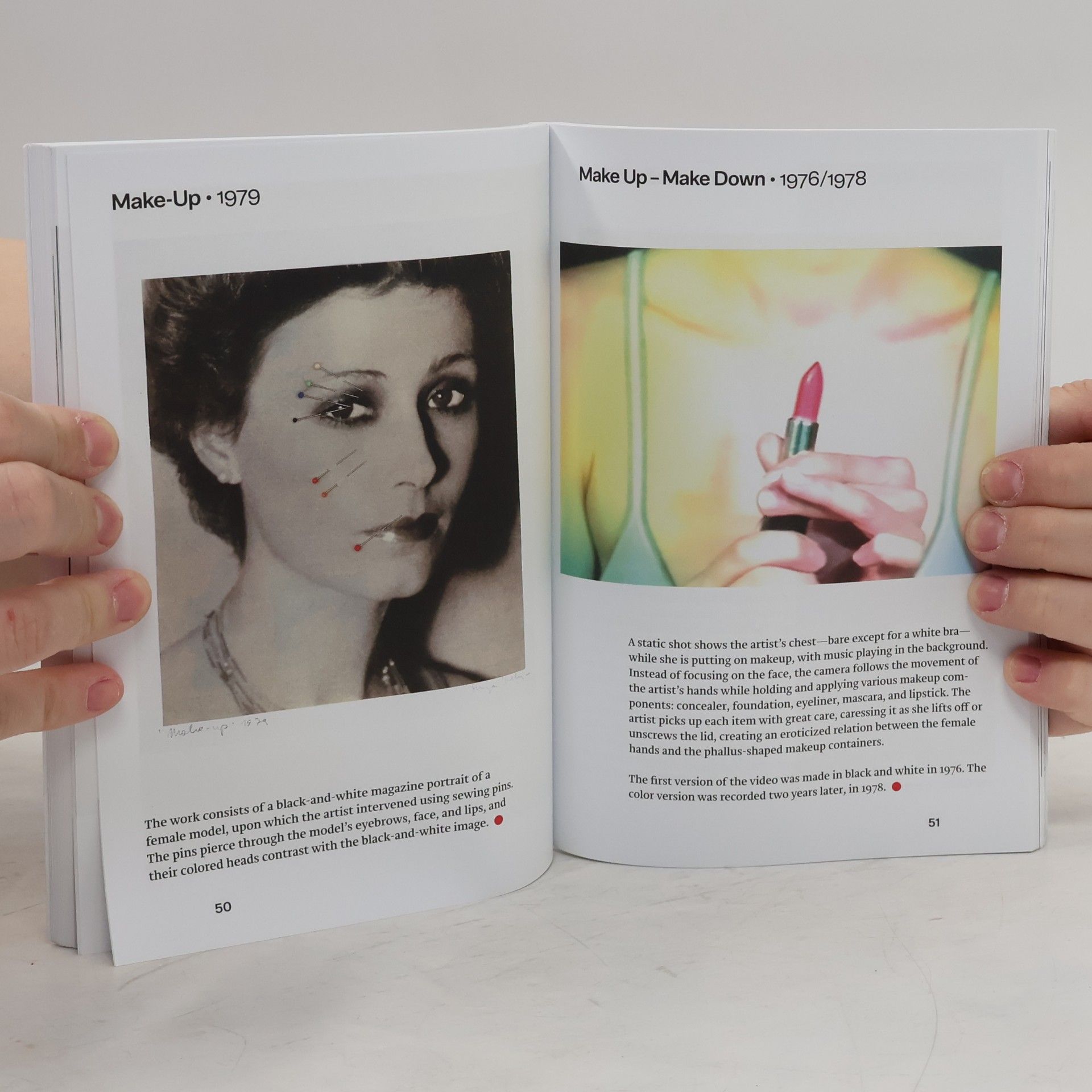 Autorenkollektiv Sanja Ivekovic. Works of Heart (1974-2022)