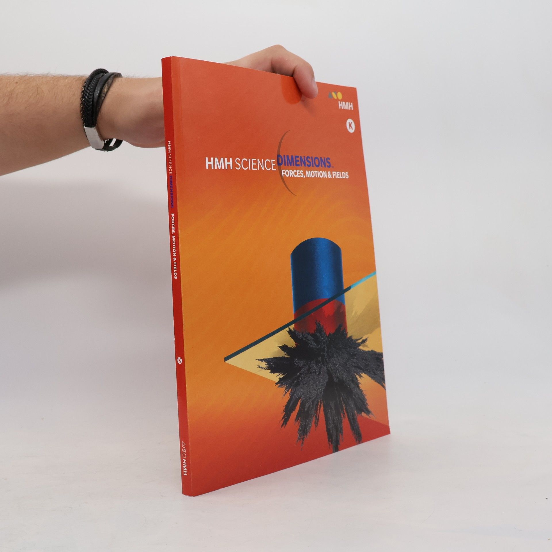 Auteurscollectief HMH Science Dimensions