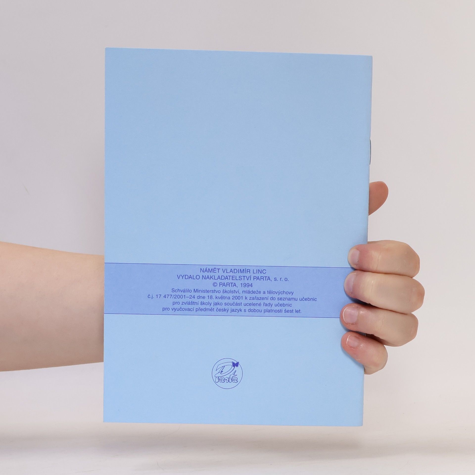 Kolektiv autorů Písanka