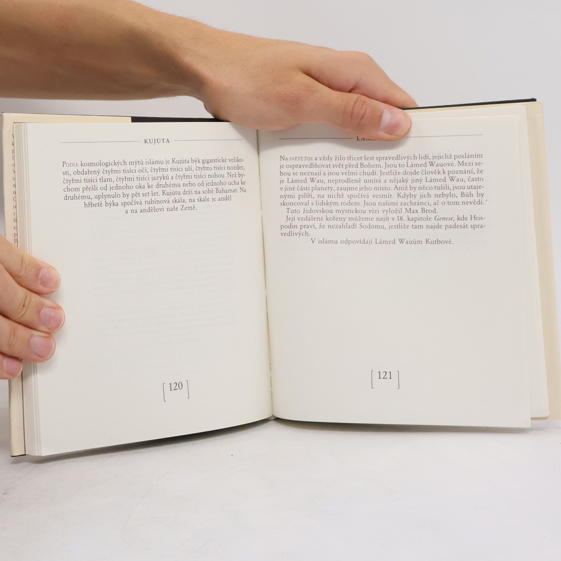 Jorge Luis Borges Fantastická zoologie