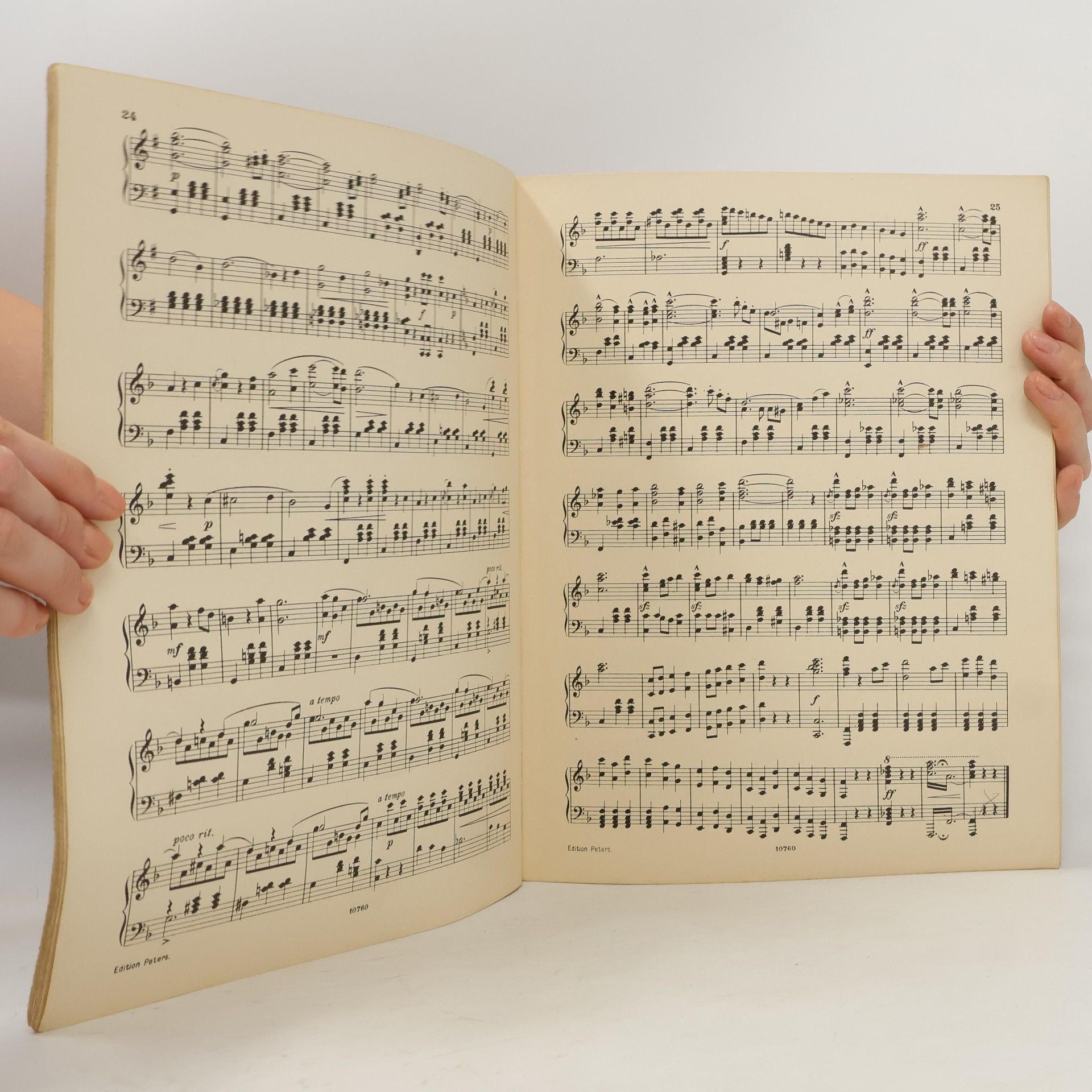 Johann Strauss Strauss Walzer Album. Heft 2