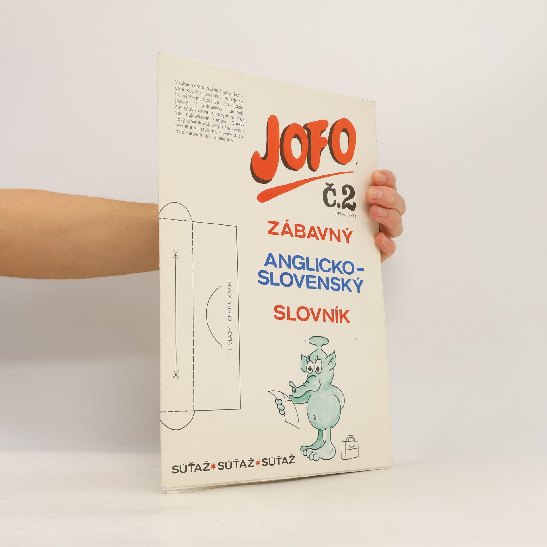 Autorenkollektiv Jofo 2