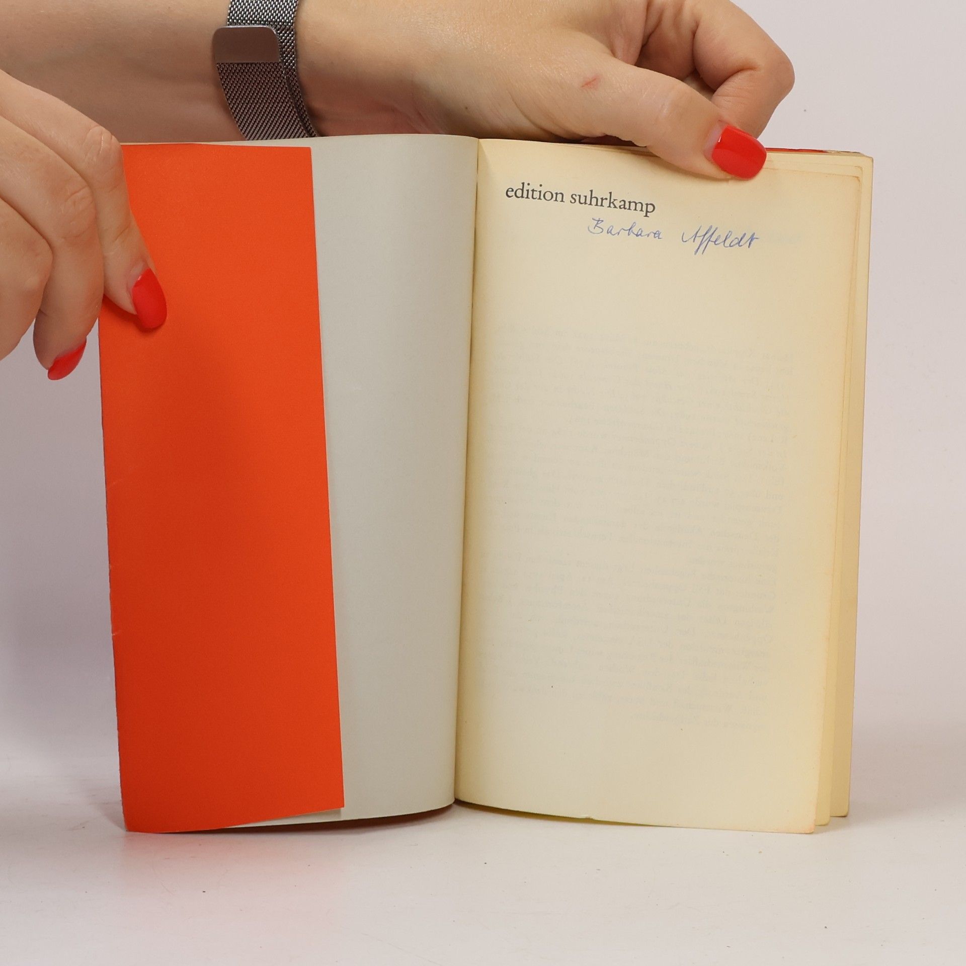 Heinar Kipphardt In der Sache J. Robert Oppenheimer