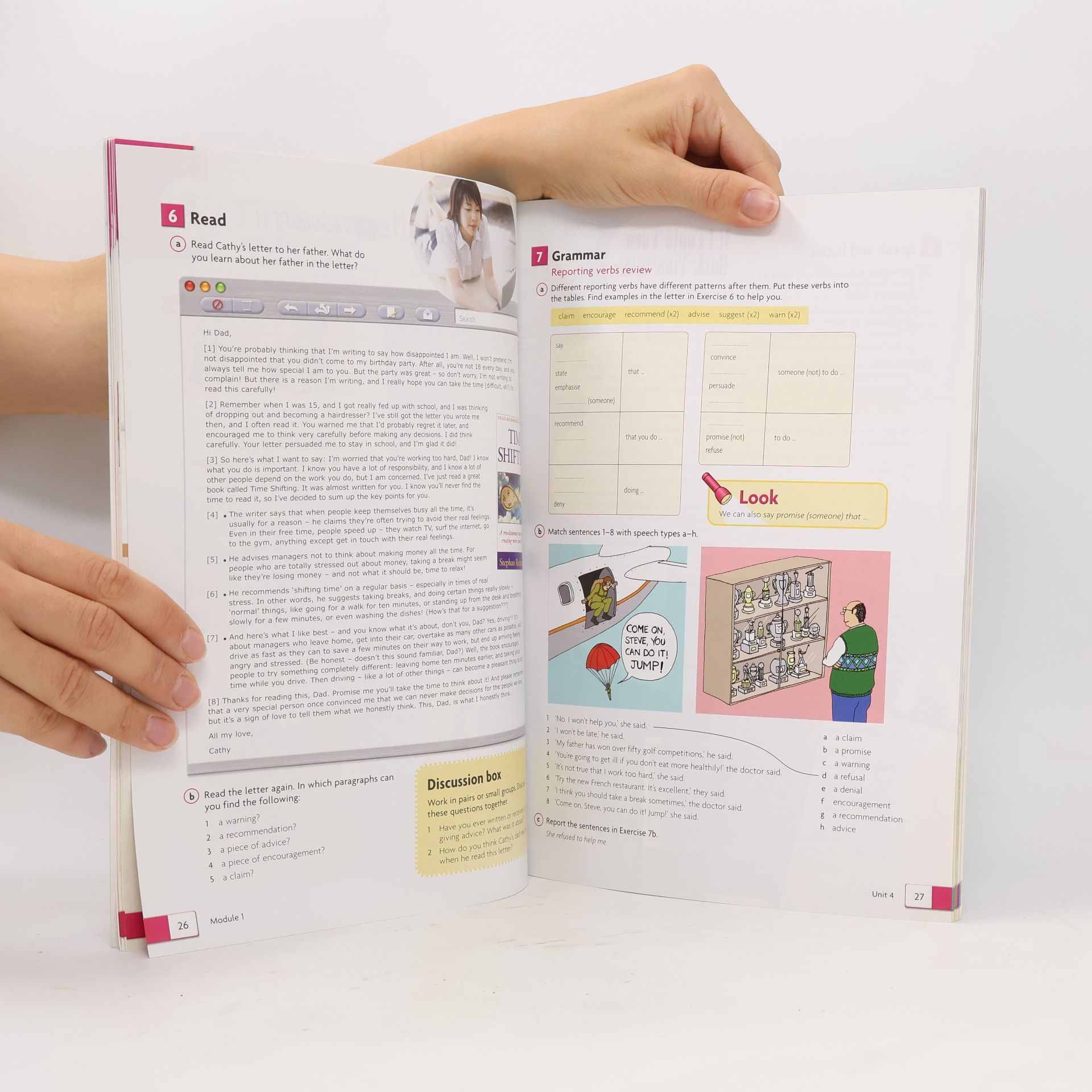 Herbert Puchta English in Mind 4 Student's Book
