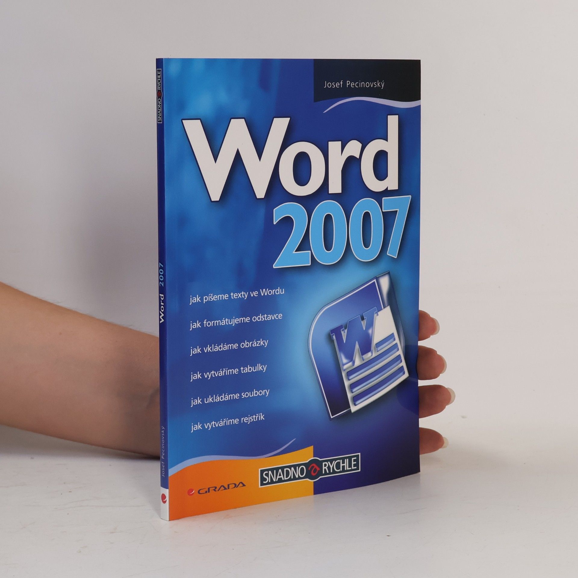 Word 2007