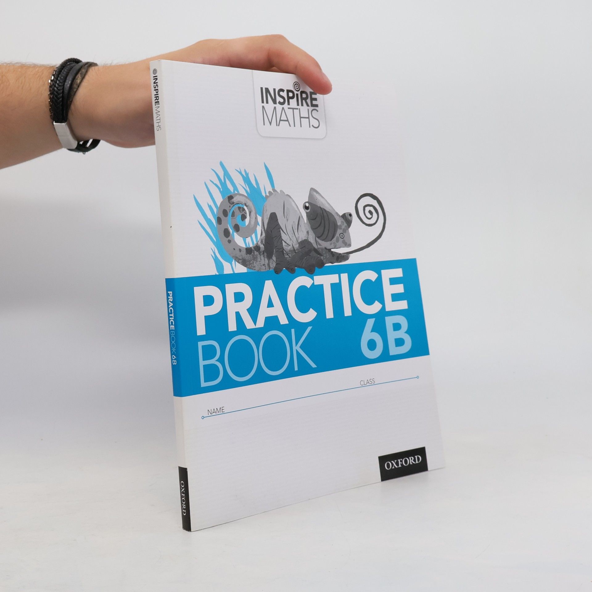 Chelvi Ramakrishnan Practice Book 6B
