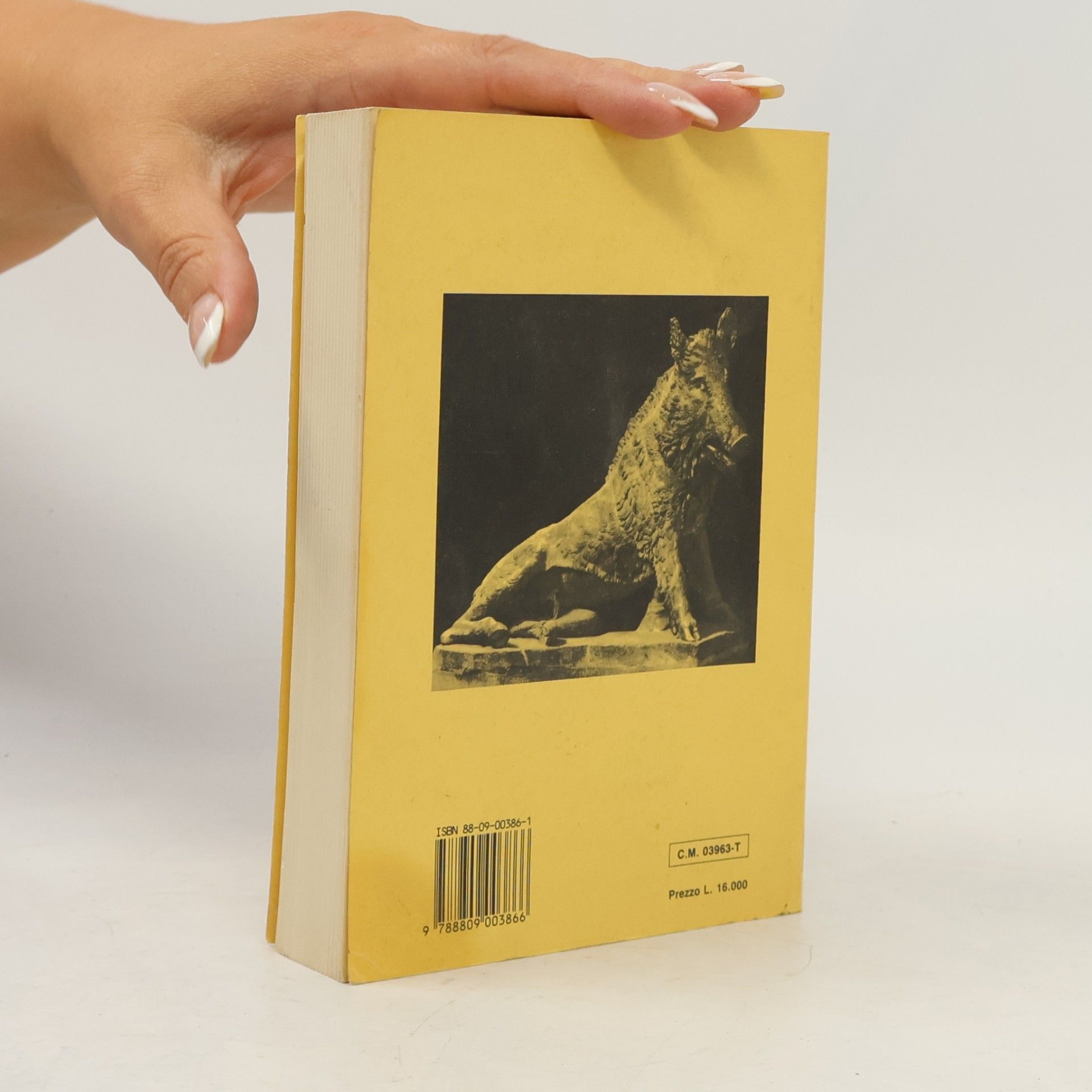 Pellegrino Artusi La Scienza in cucina e l' Arte di mangiar bene, Faksimile-Ausgabe. Die klassische Kochkunst Italiens, italienische Ausgabe