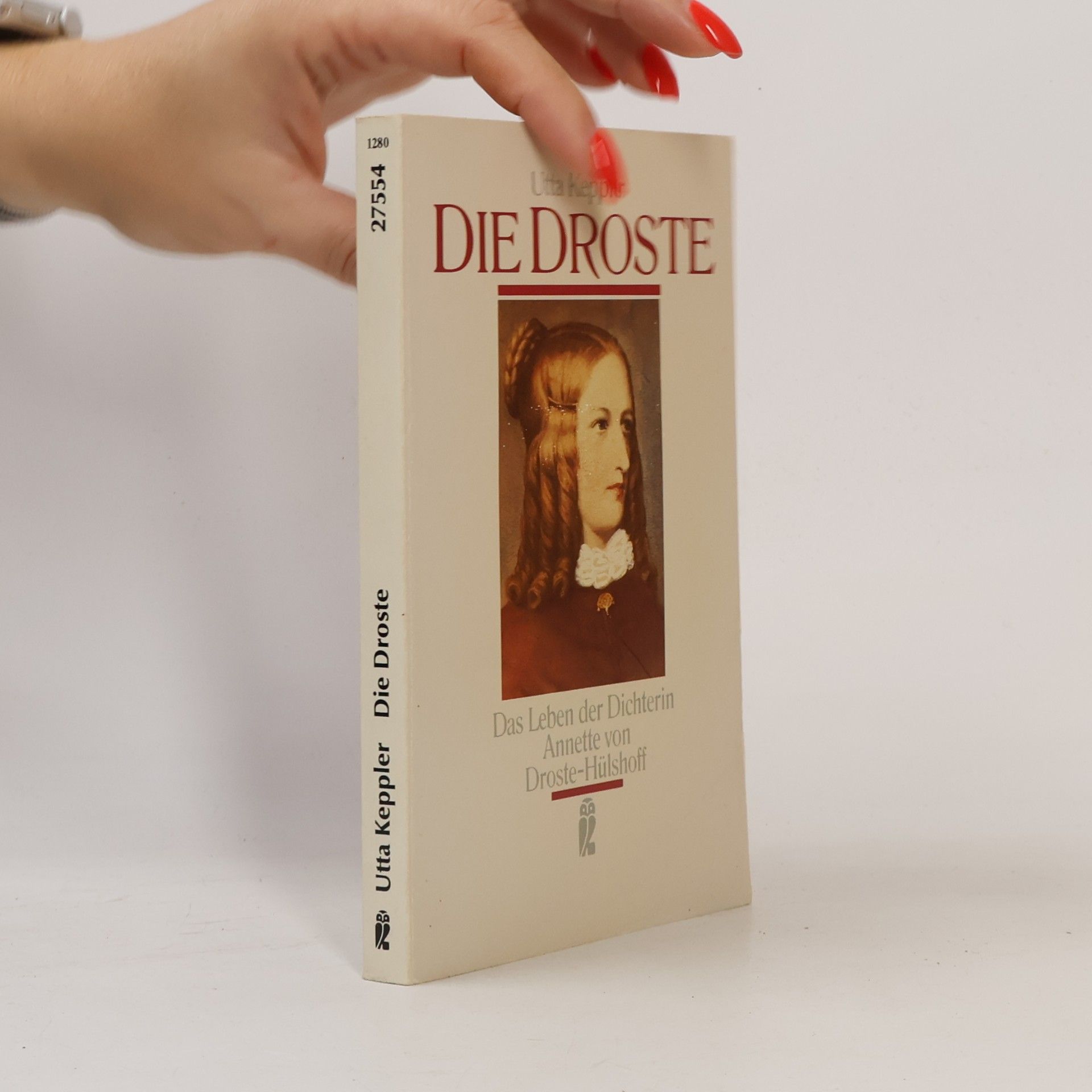 Die Droste