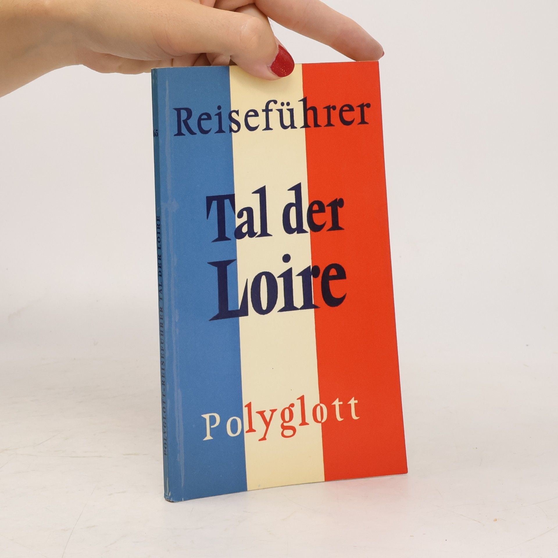 Autorenkollektiv Tal der Loire