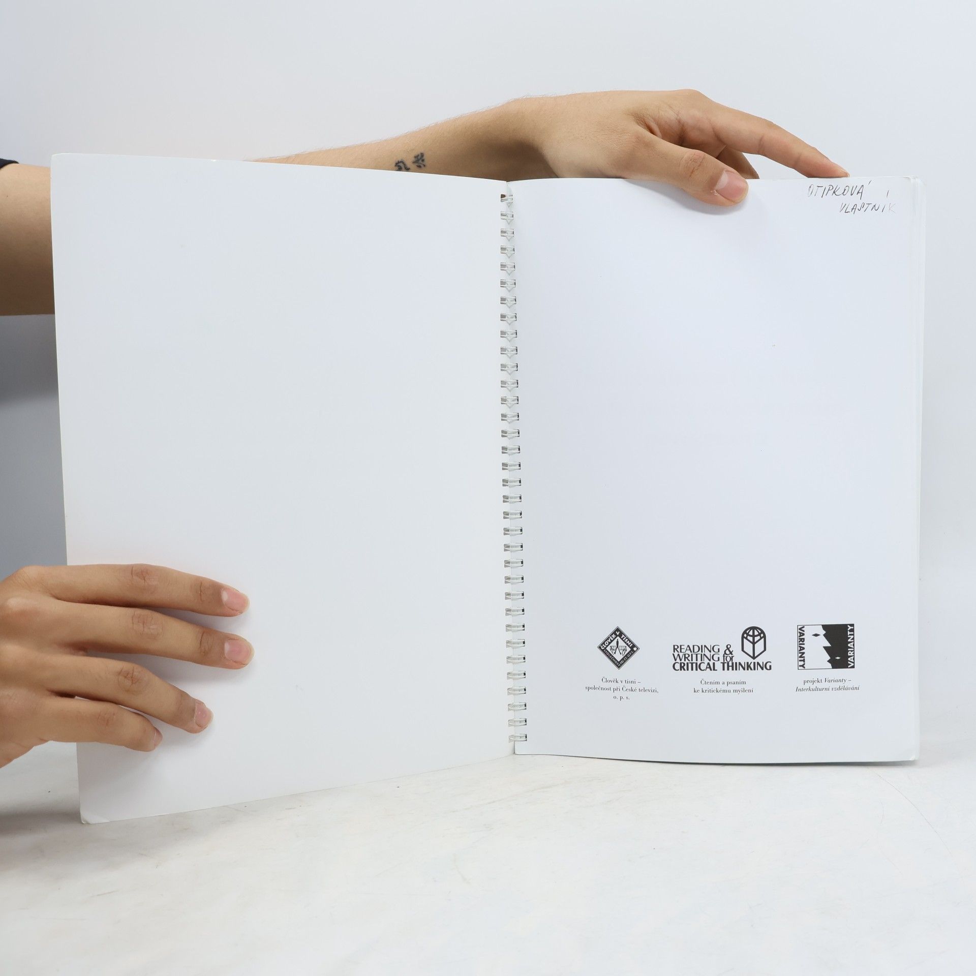 Autores varios Interkulturní výchova ve školním vzdělávacím programu