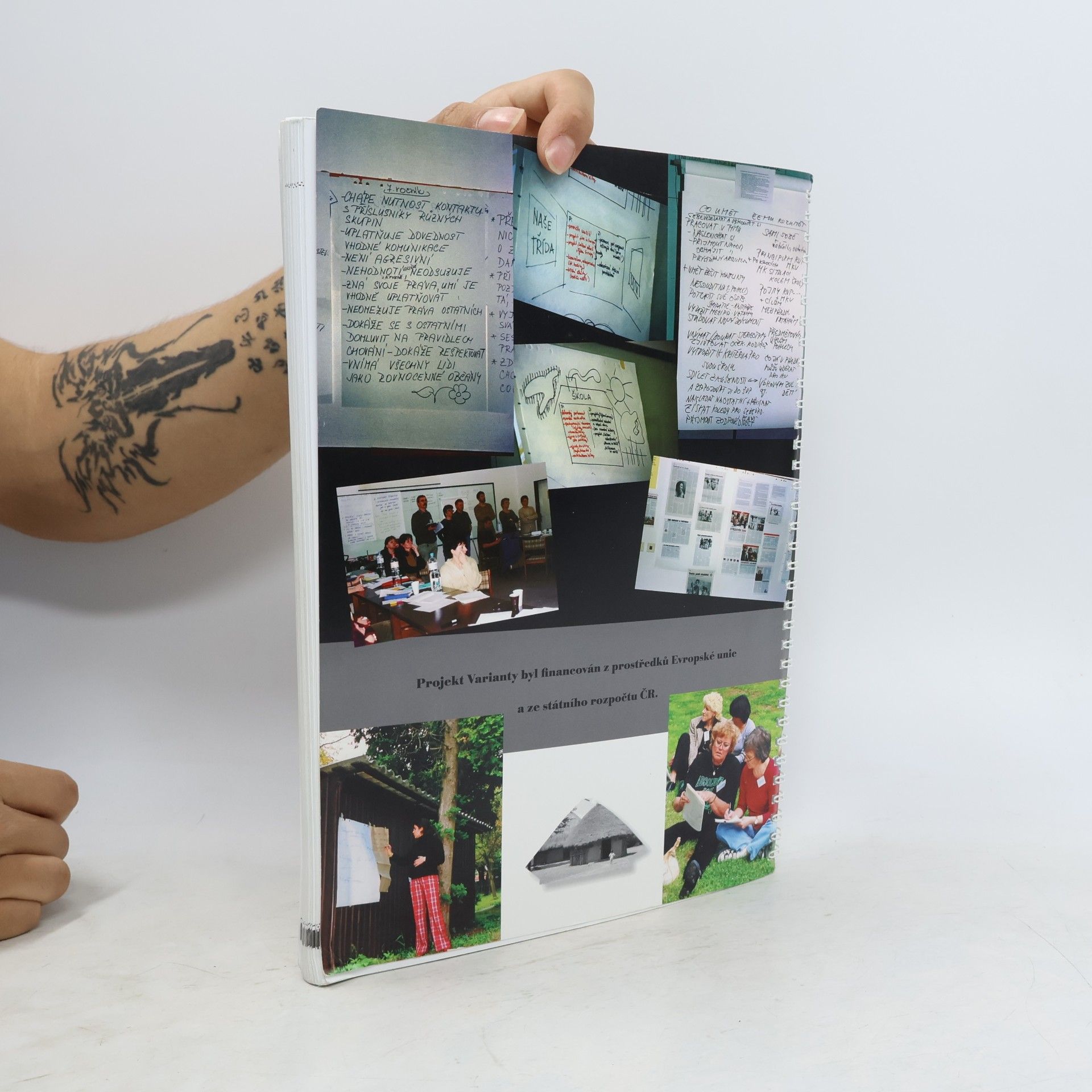 Autores varios Interkulturní výchova ve školním vzdělávacím programu