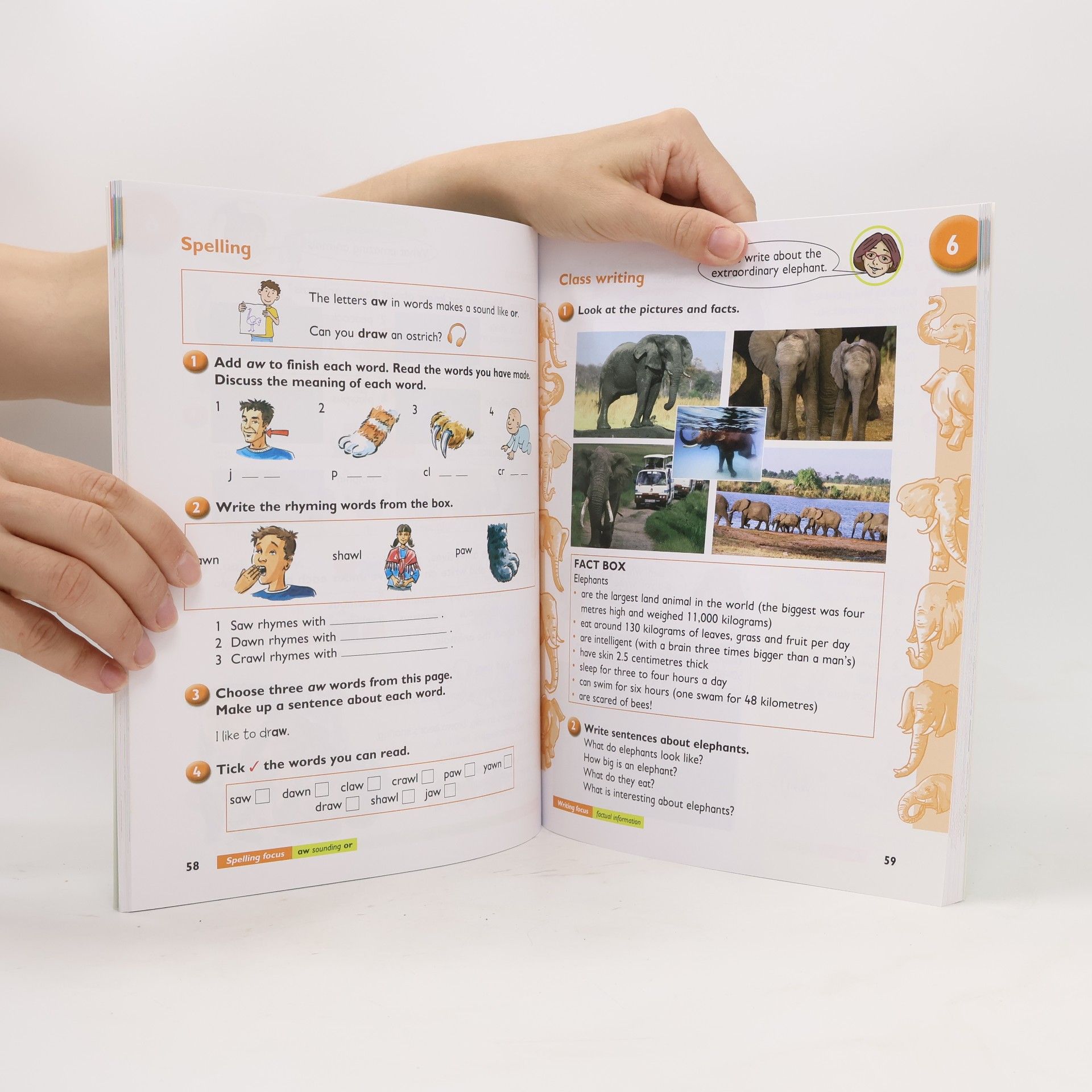 Mary Bowen Macmillan English 3: Language Book