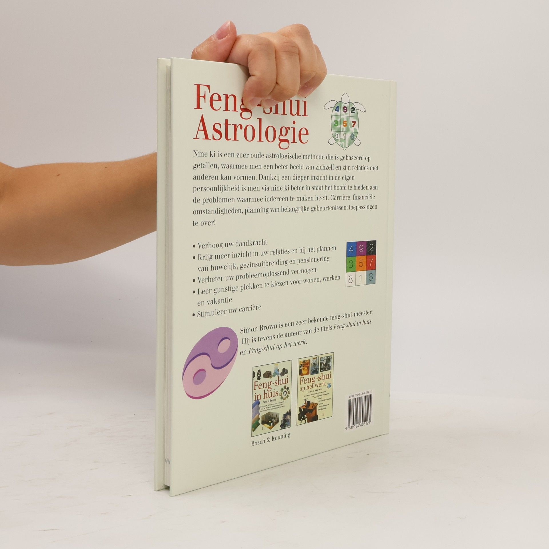 Feng shui astrologie