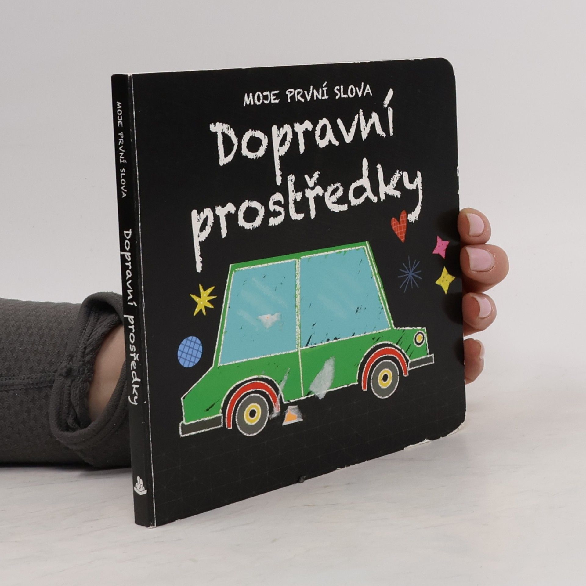 Autorenkollektiv Dopravní prostředky