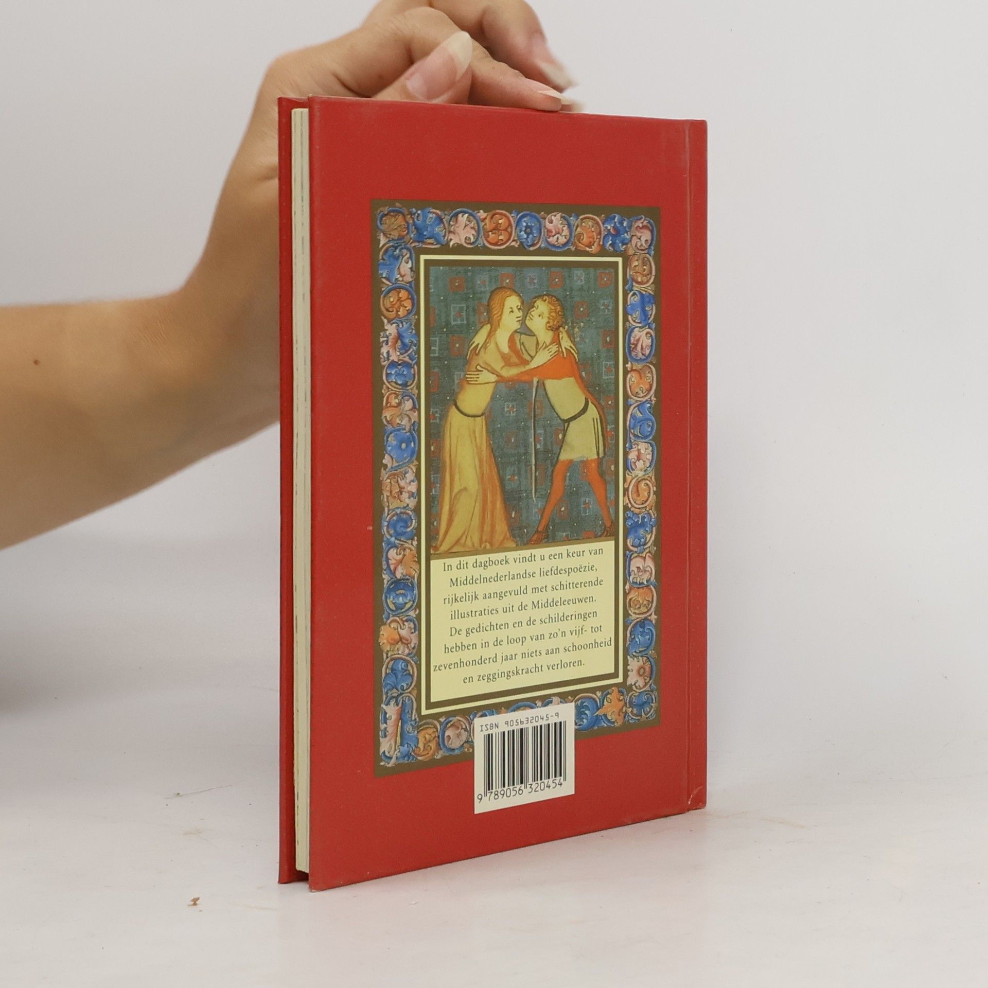 Autores varios Middeleeuws