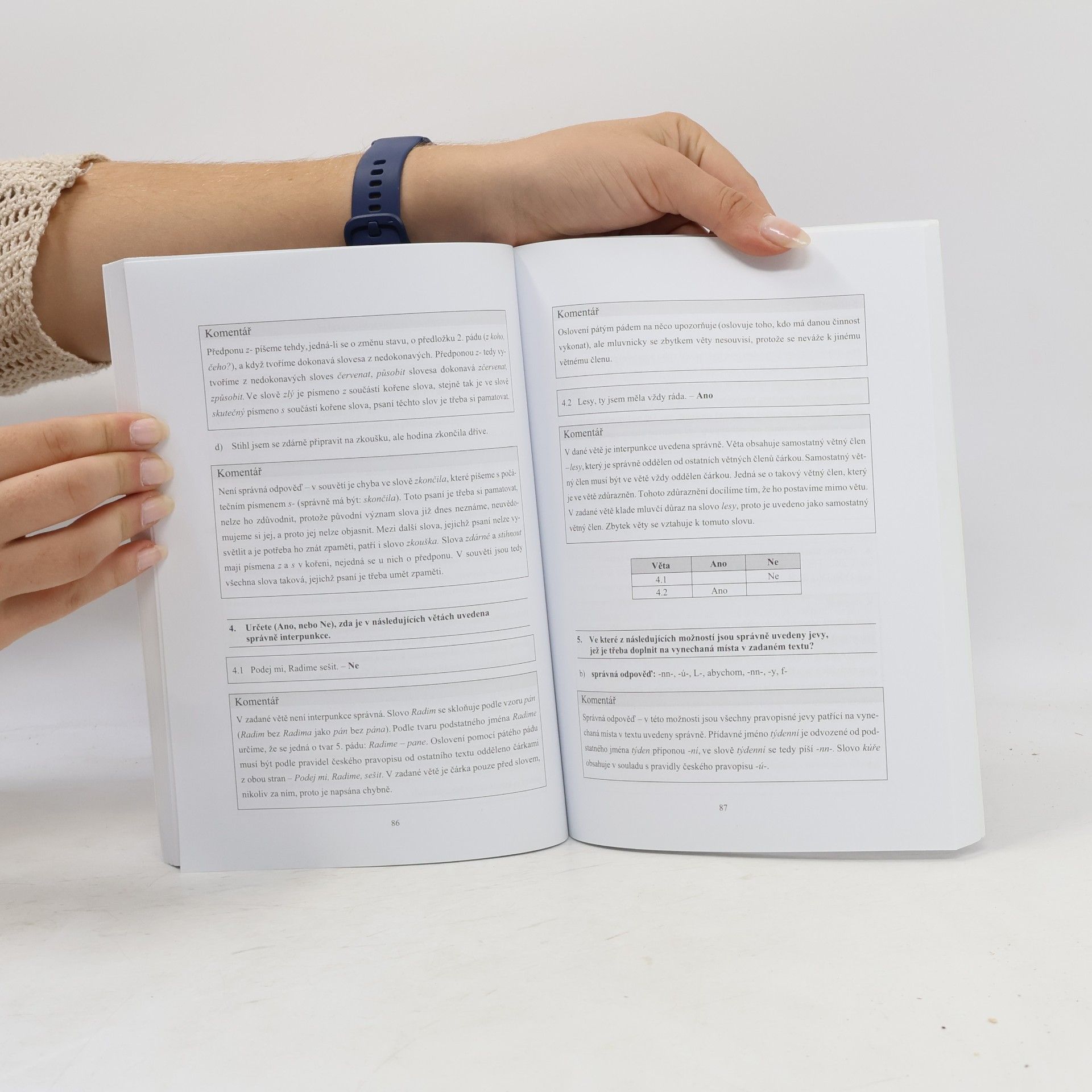 AA.VV. Tvoje státní maturita 2020. Český jazyk a literatura