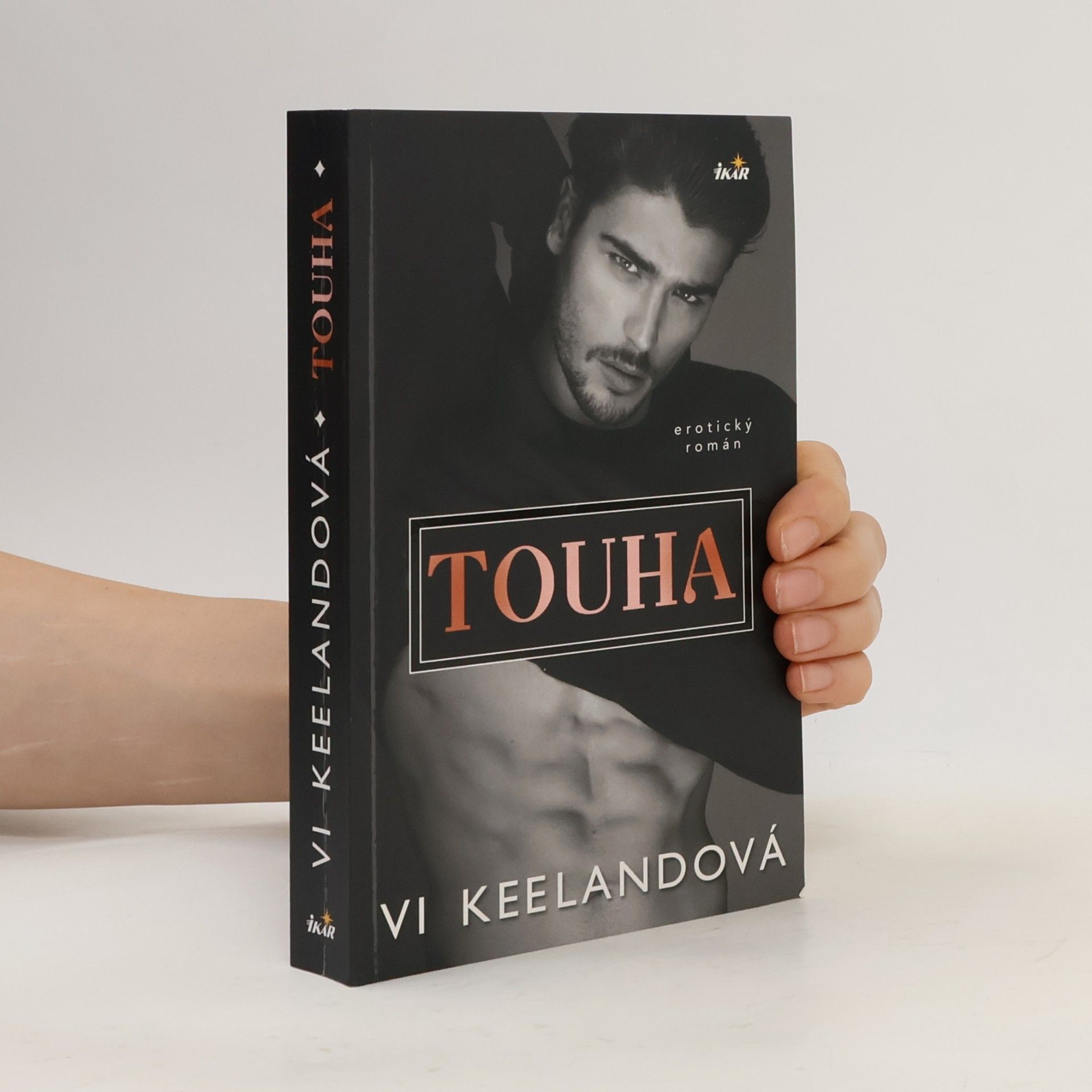 Vi Keeland Touha