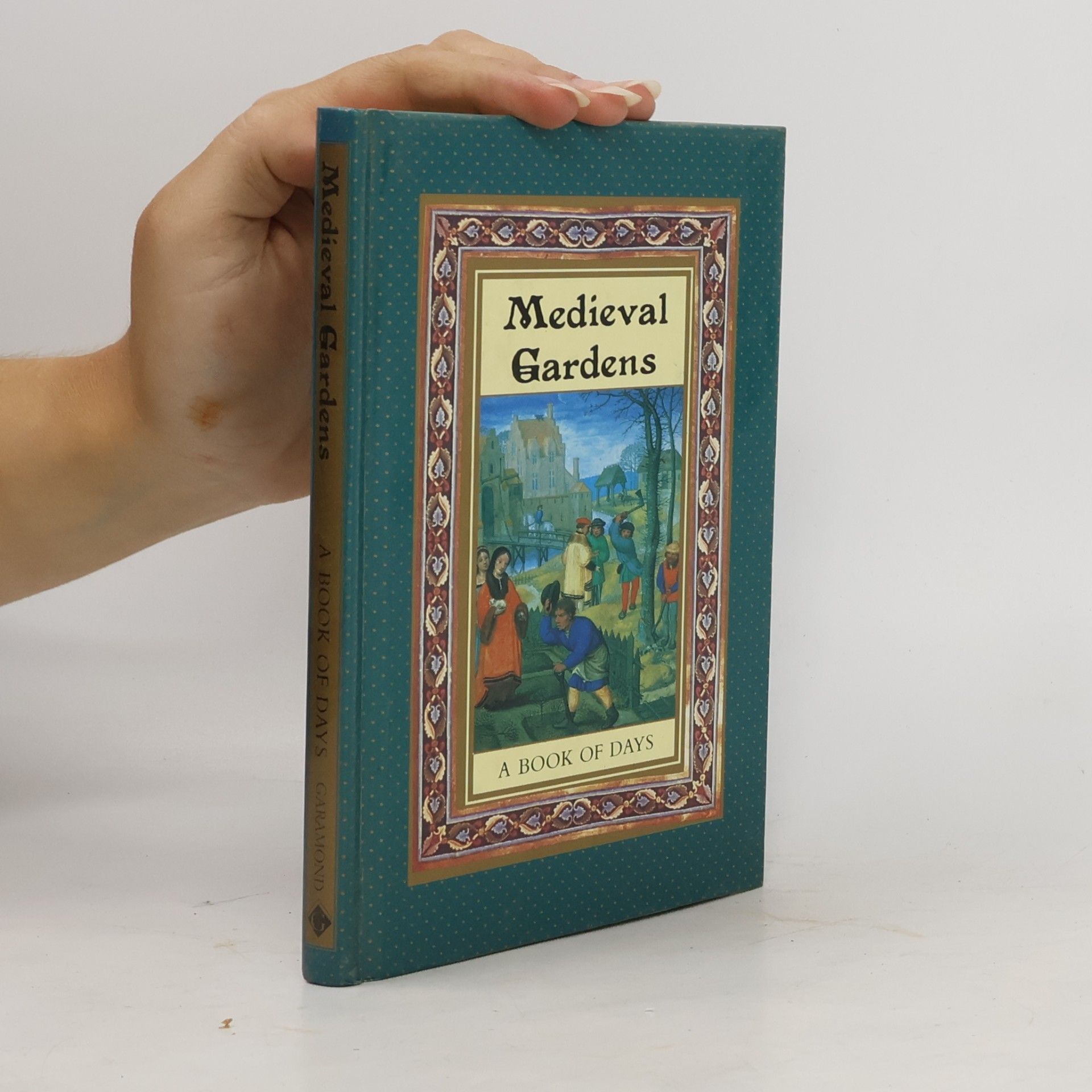 Medieval Gardens