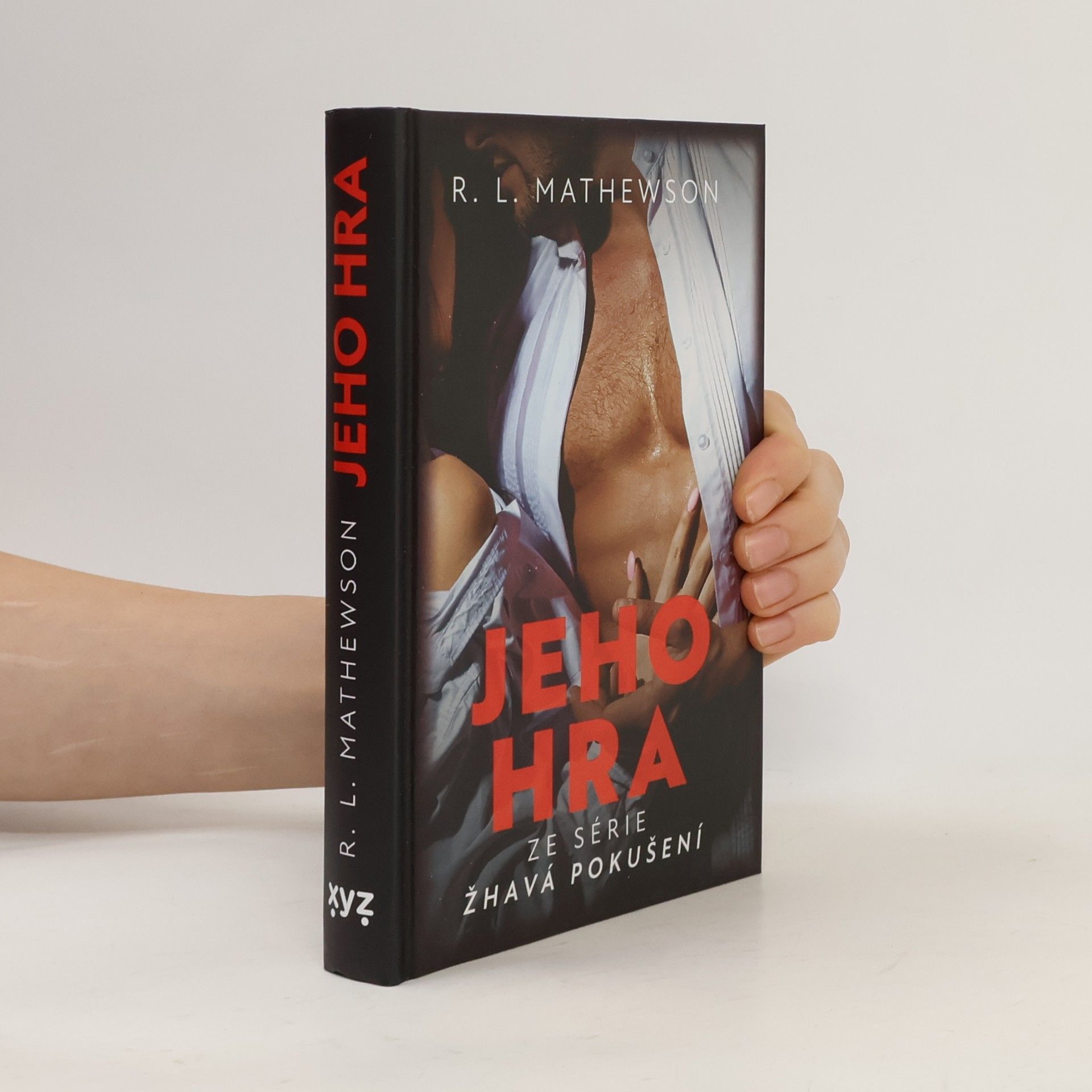 Jeho hra