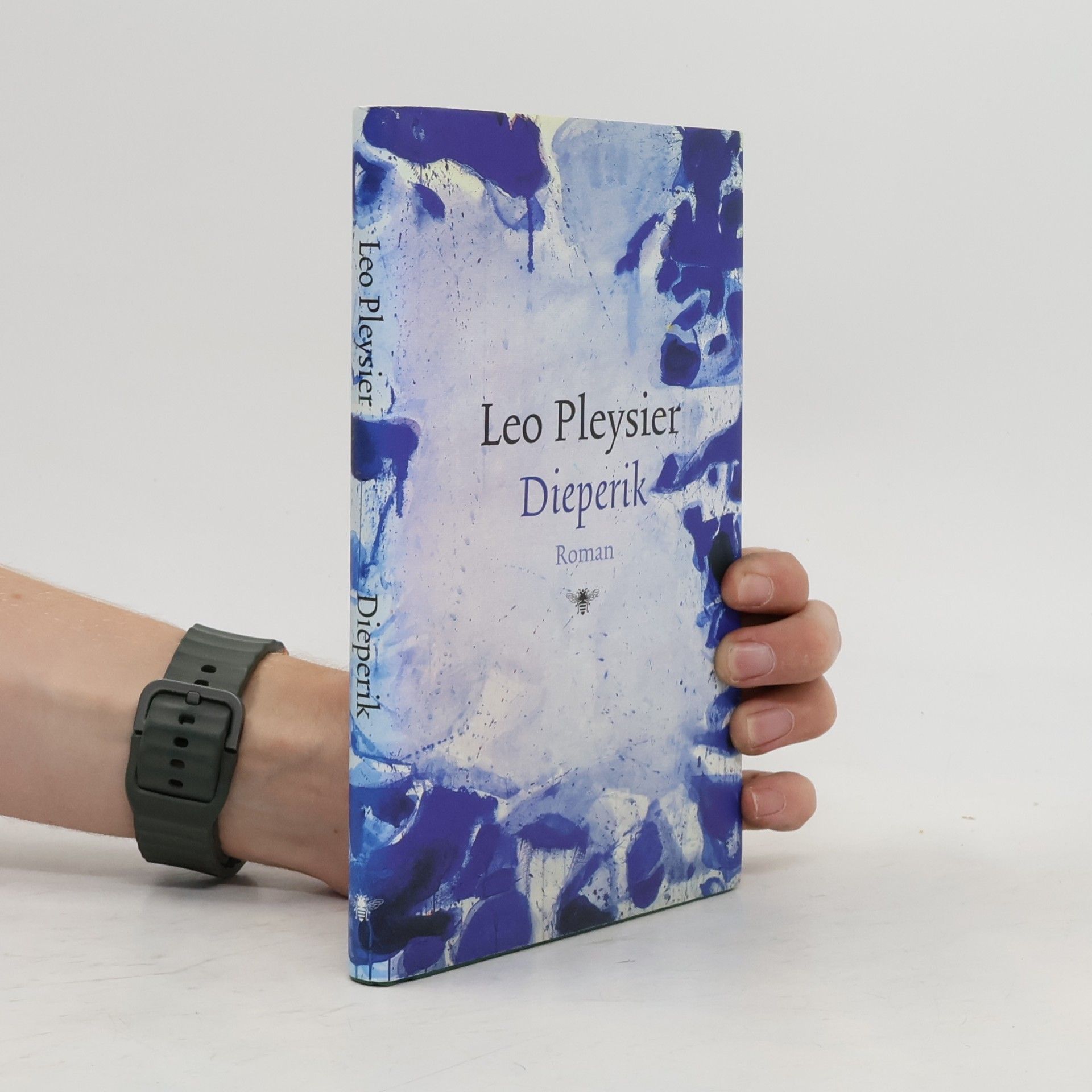 Leo Pleysier Dieperik
