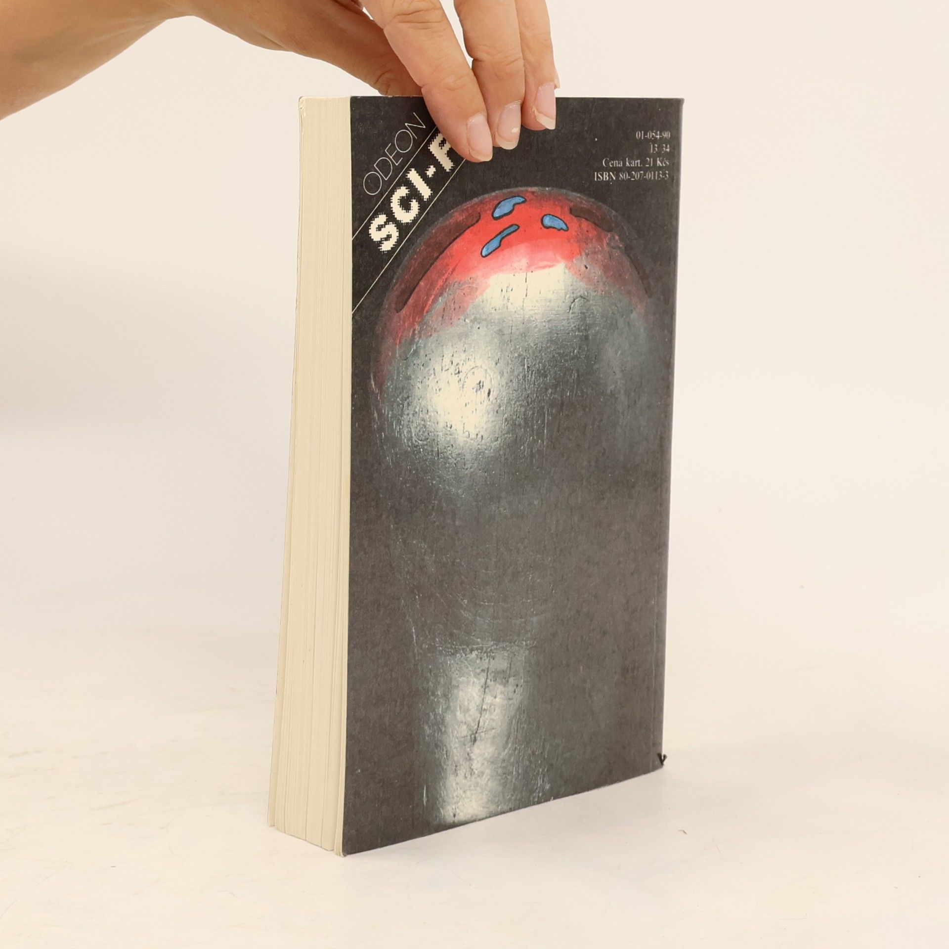 John Wyndham Den trifidů