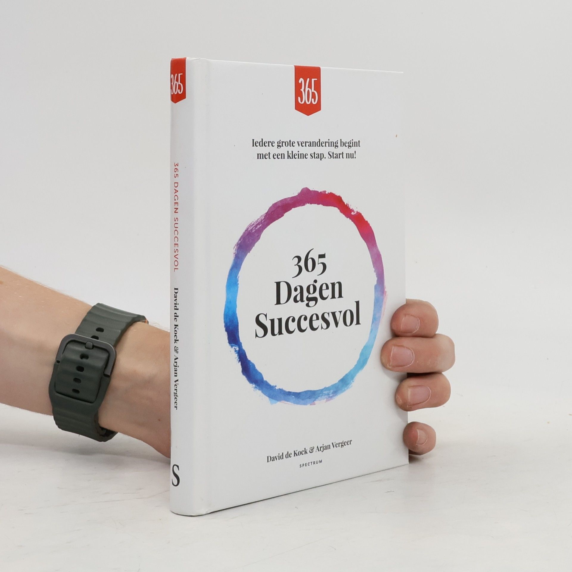 365 dagen succesvol