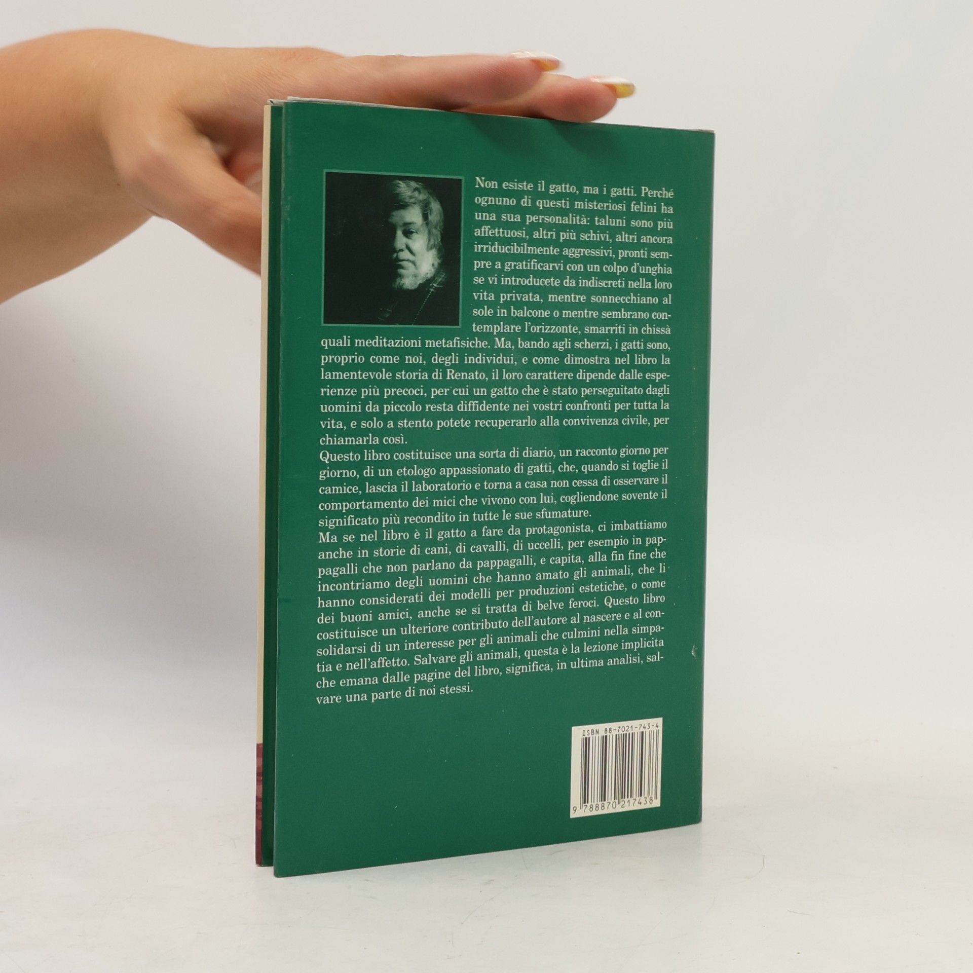 Giorgio Celli Muzzio biblioteca: Gatti, gatti, gatti e altre storie