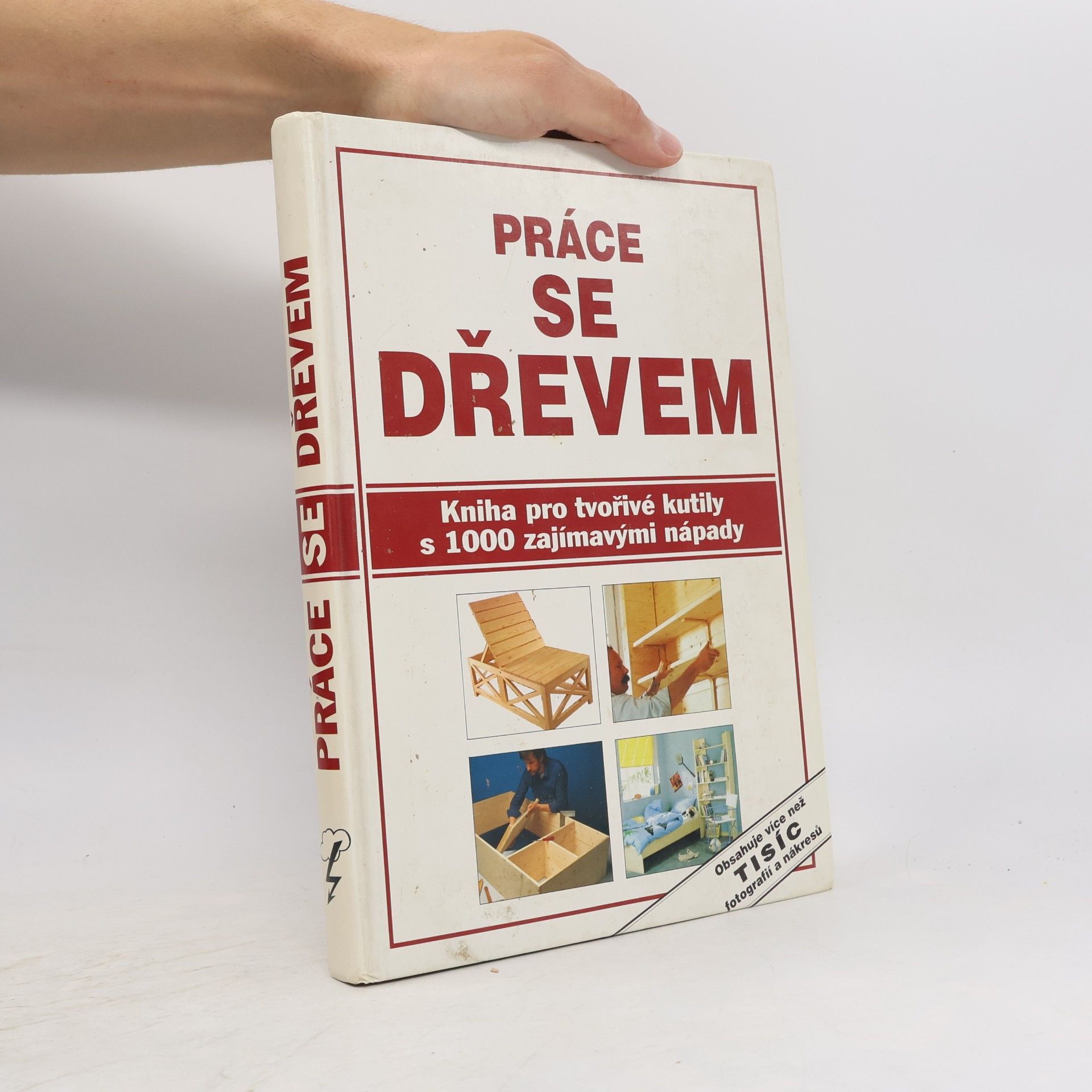 Niemann Litho Práce se dřevem