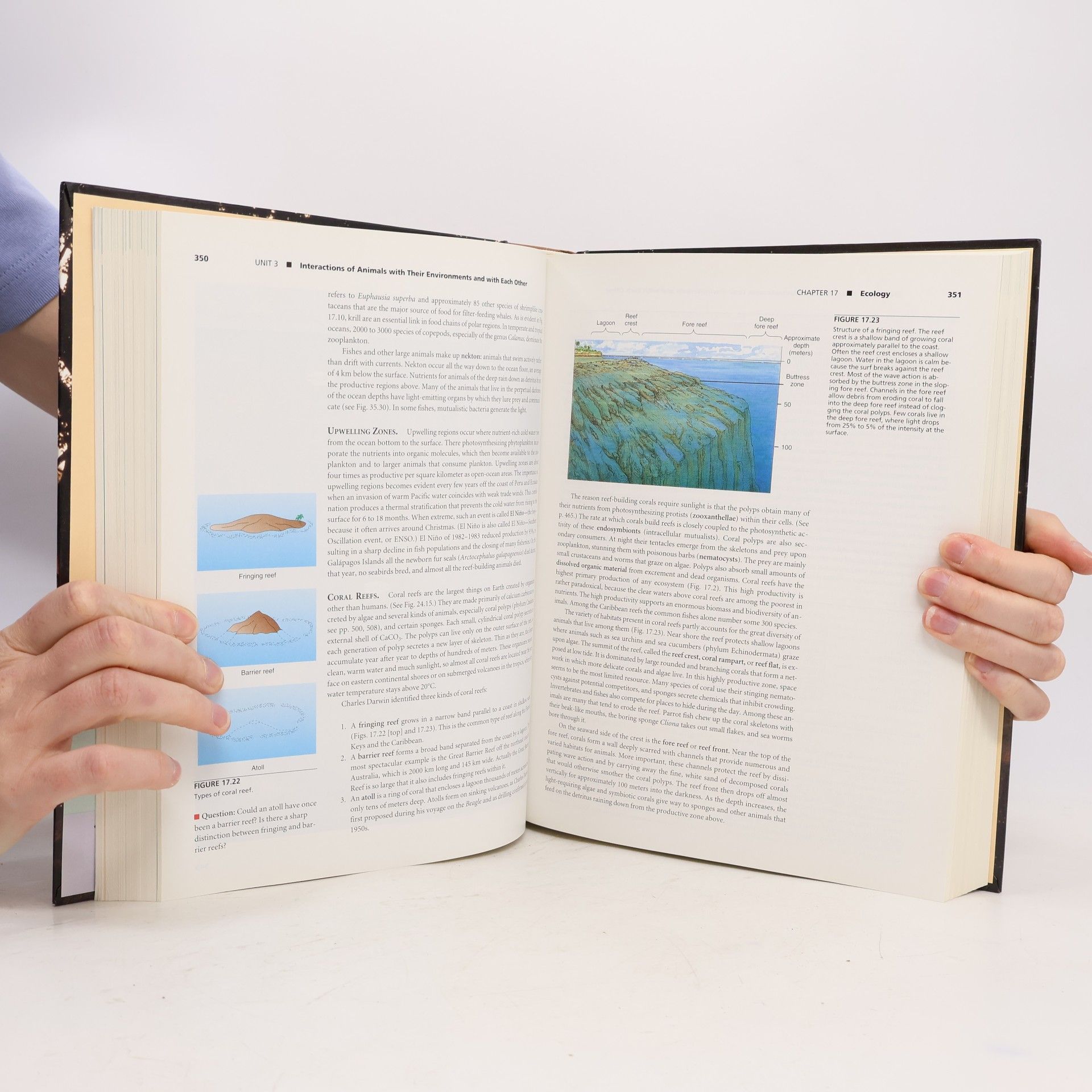 C. Leon Harris Concepts in Zoology