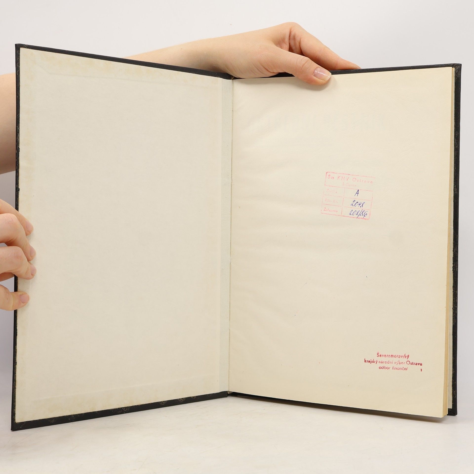 Autores varios Ústřední věstník ČSR 1985