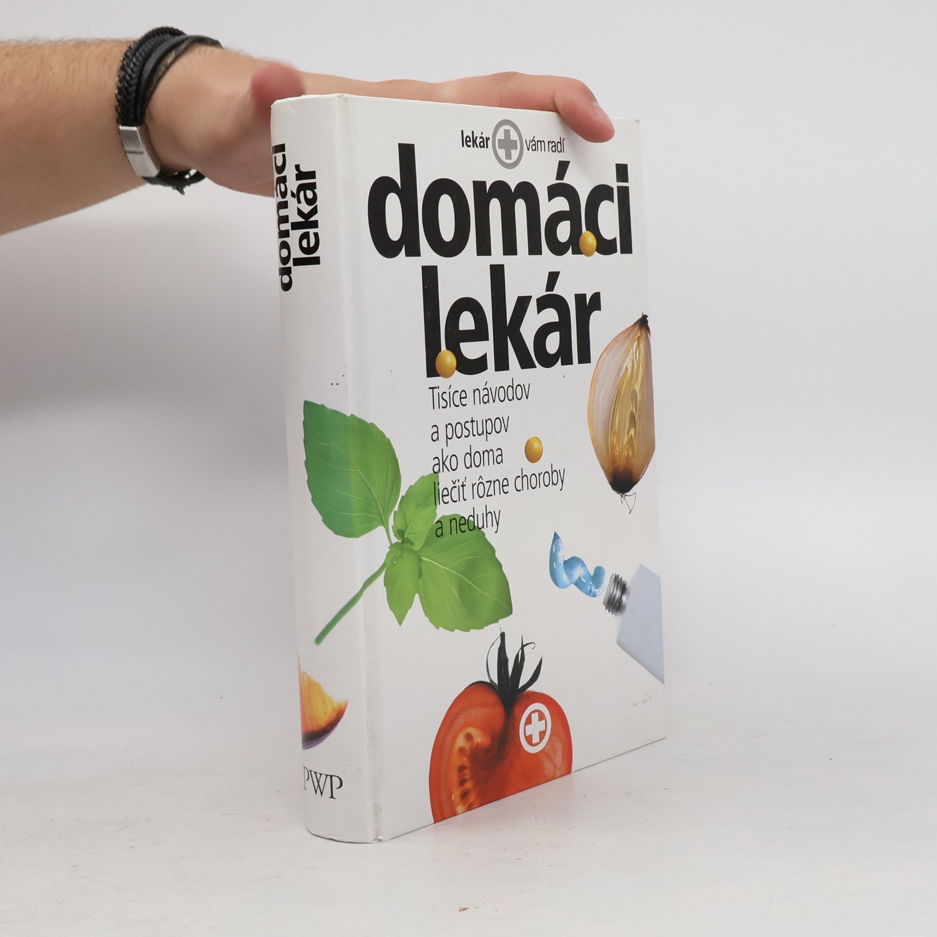 Don Barone Domáci lekár
