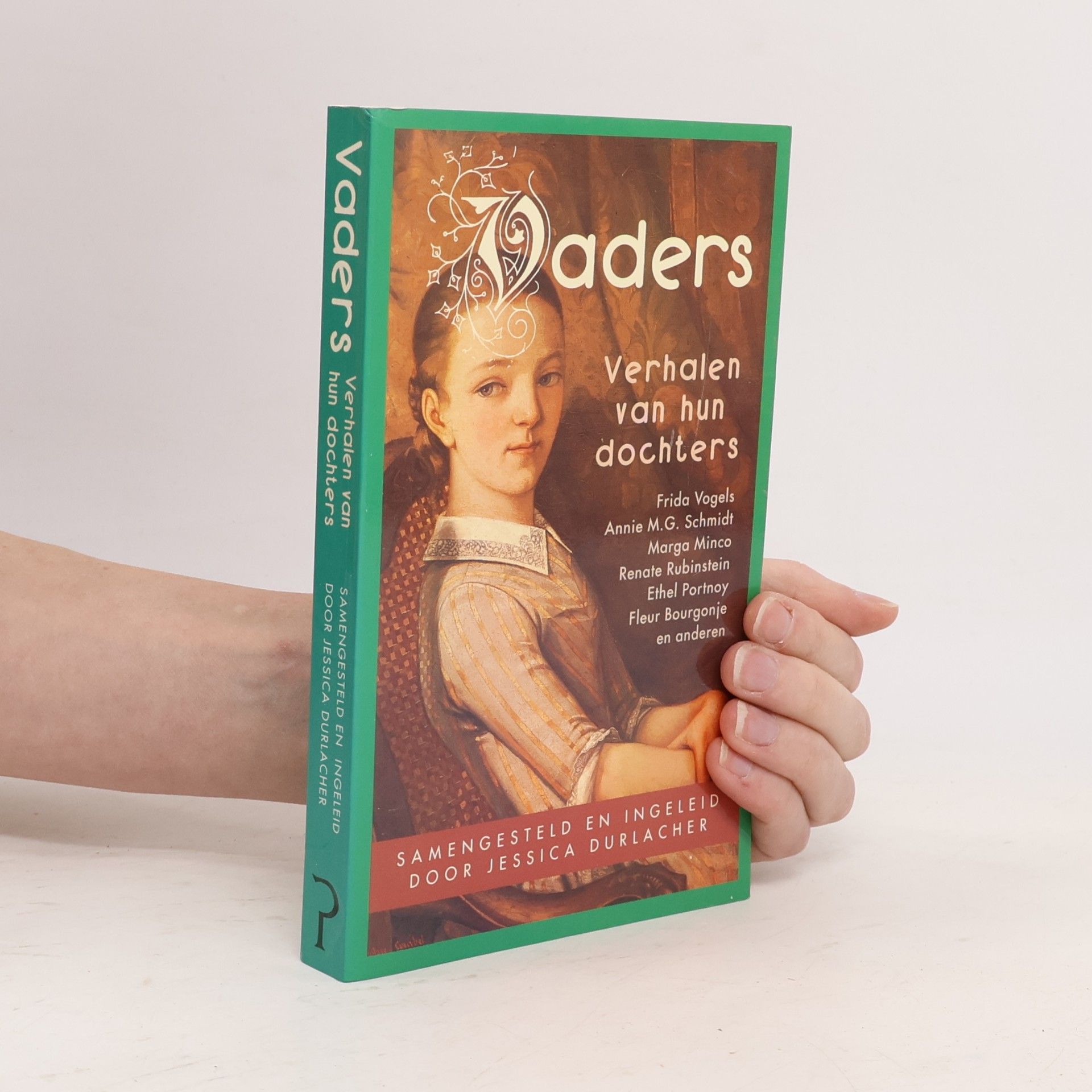 Jessica Durlacher Vaders