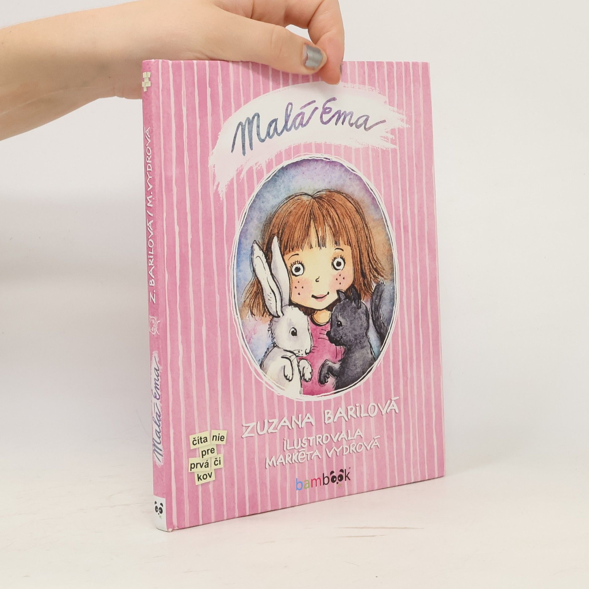 Malá Ema