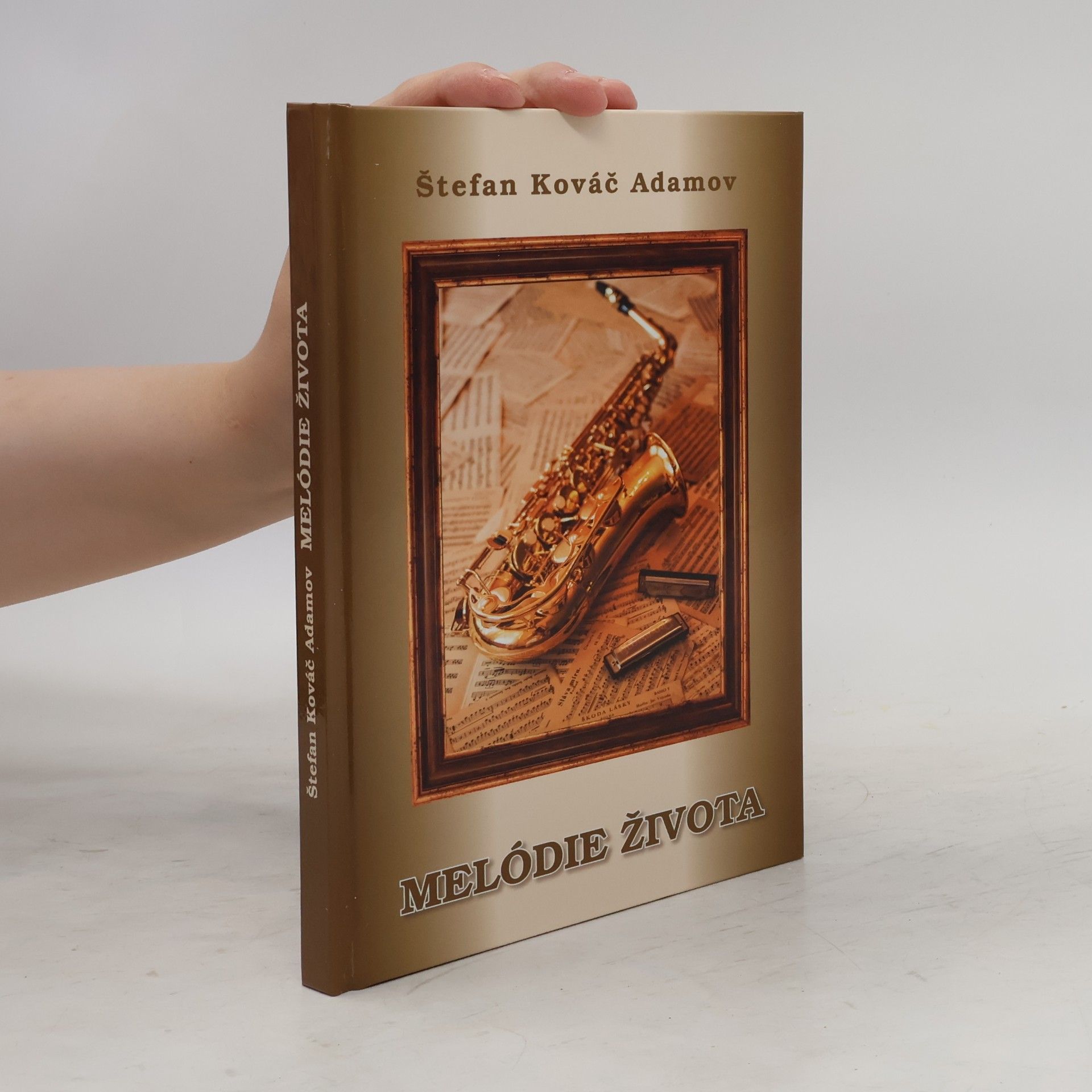 Melódie života