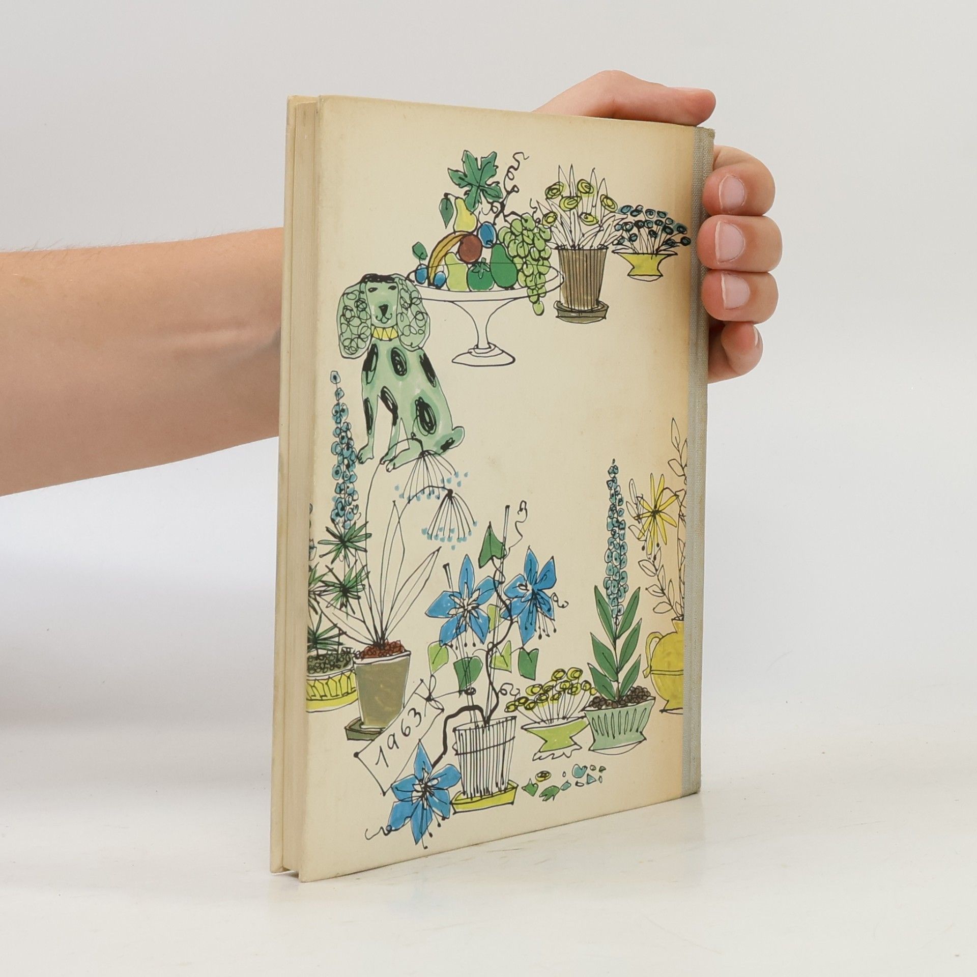 Autorenkollektiv Almanach der Dame auf das Jahr 1963