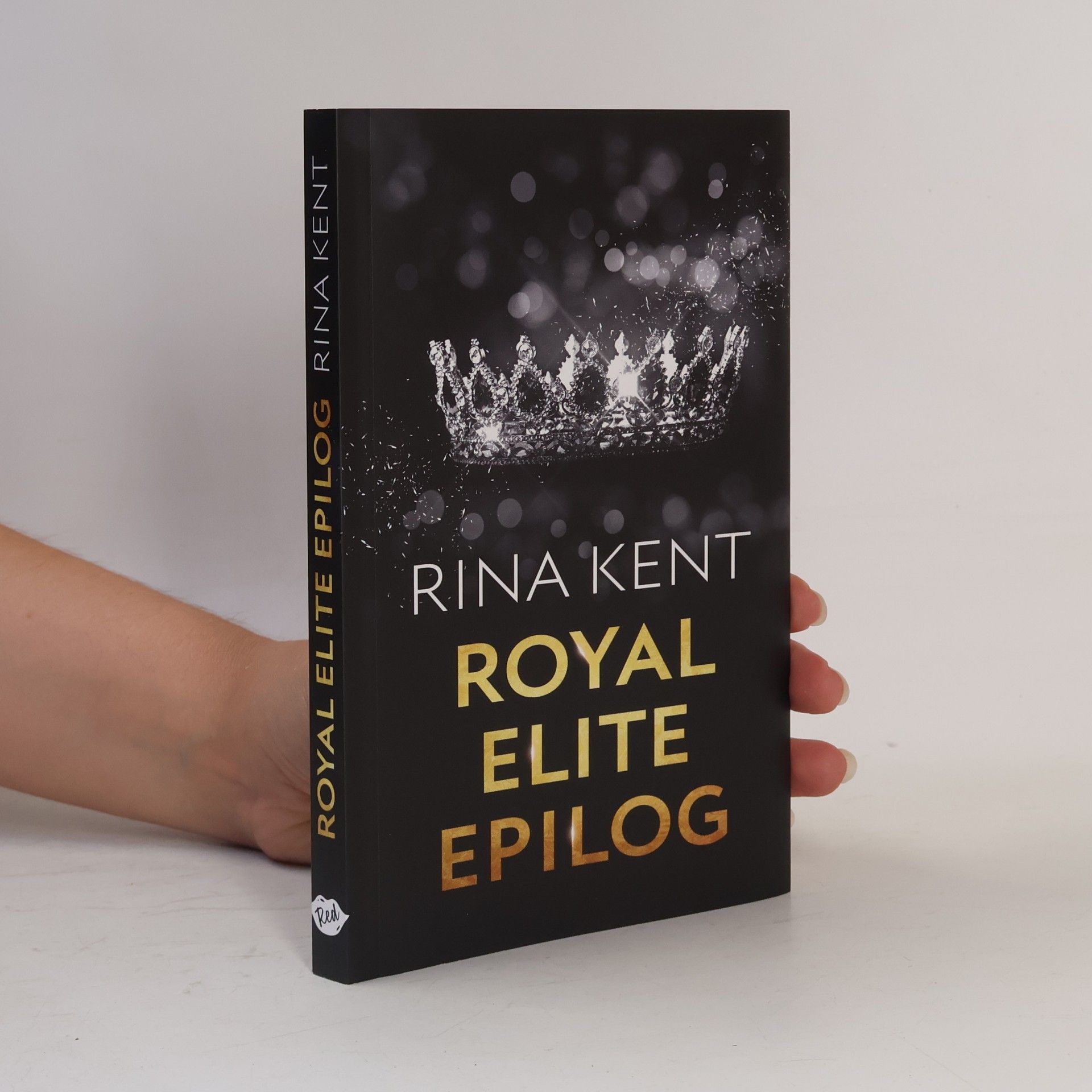Rina Kent Royal Elite: Epilog